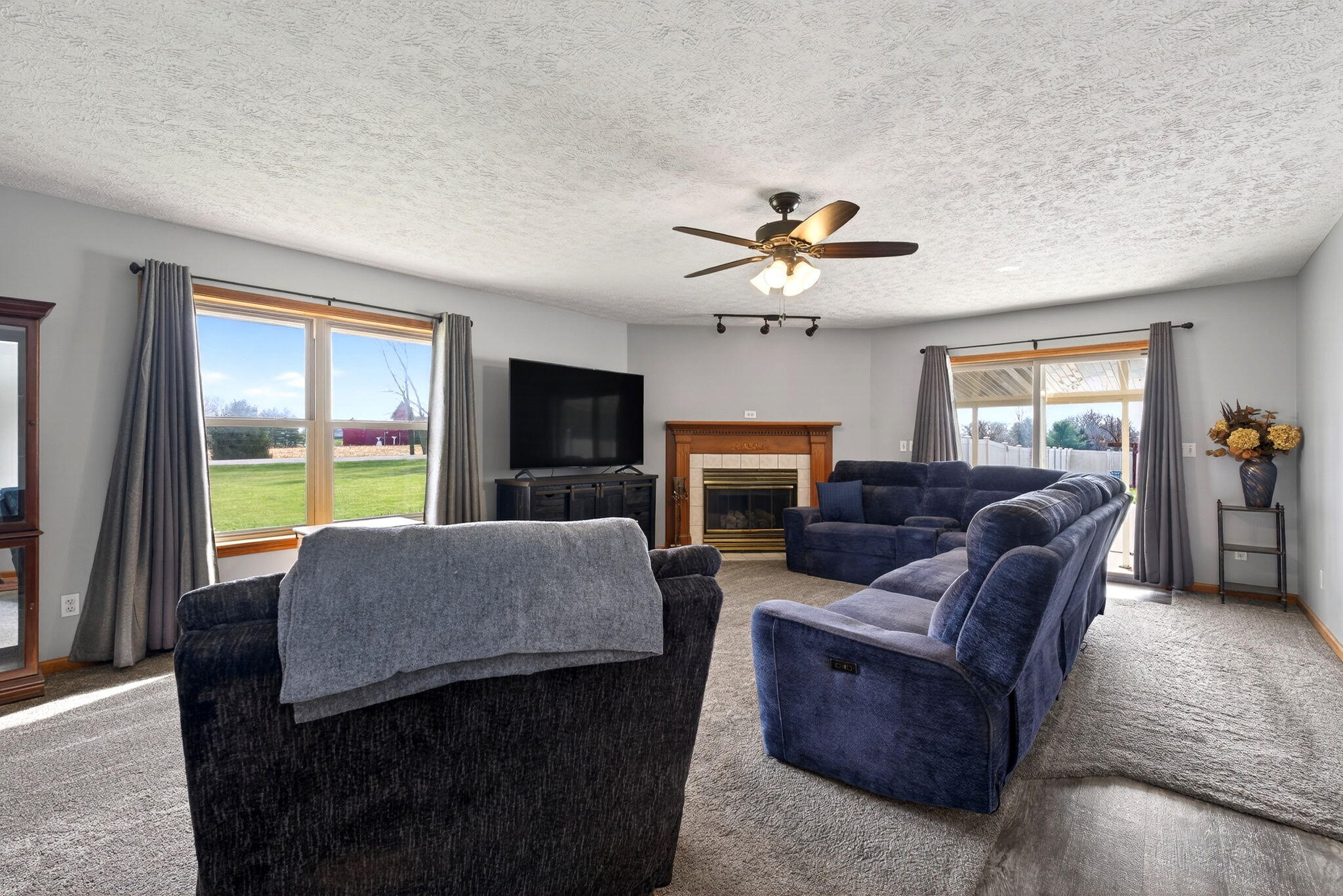 11501 Zeller Drive, New Carlisle, Ohio 45344