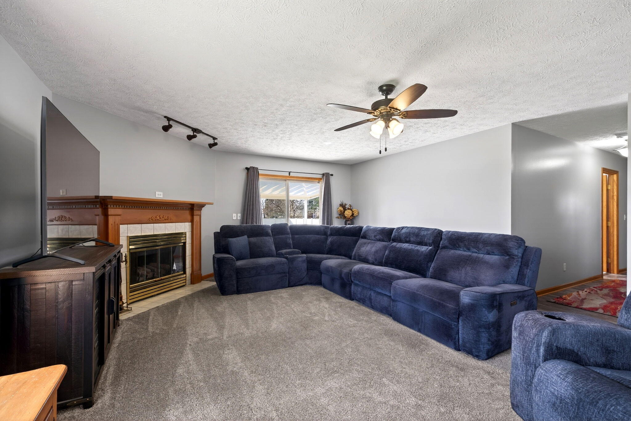 11501 Zeller Drive, New Carlisle, Ohio 45344