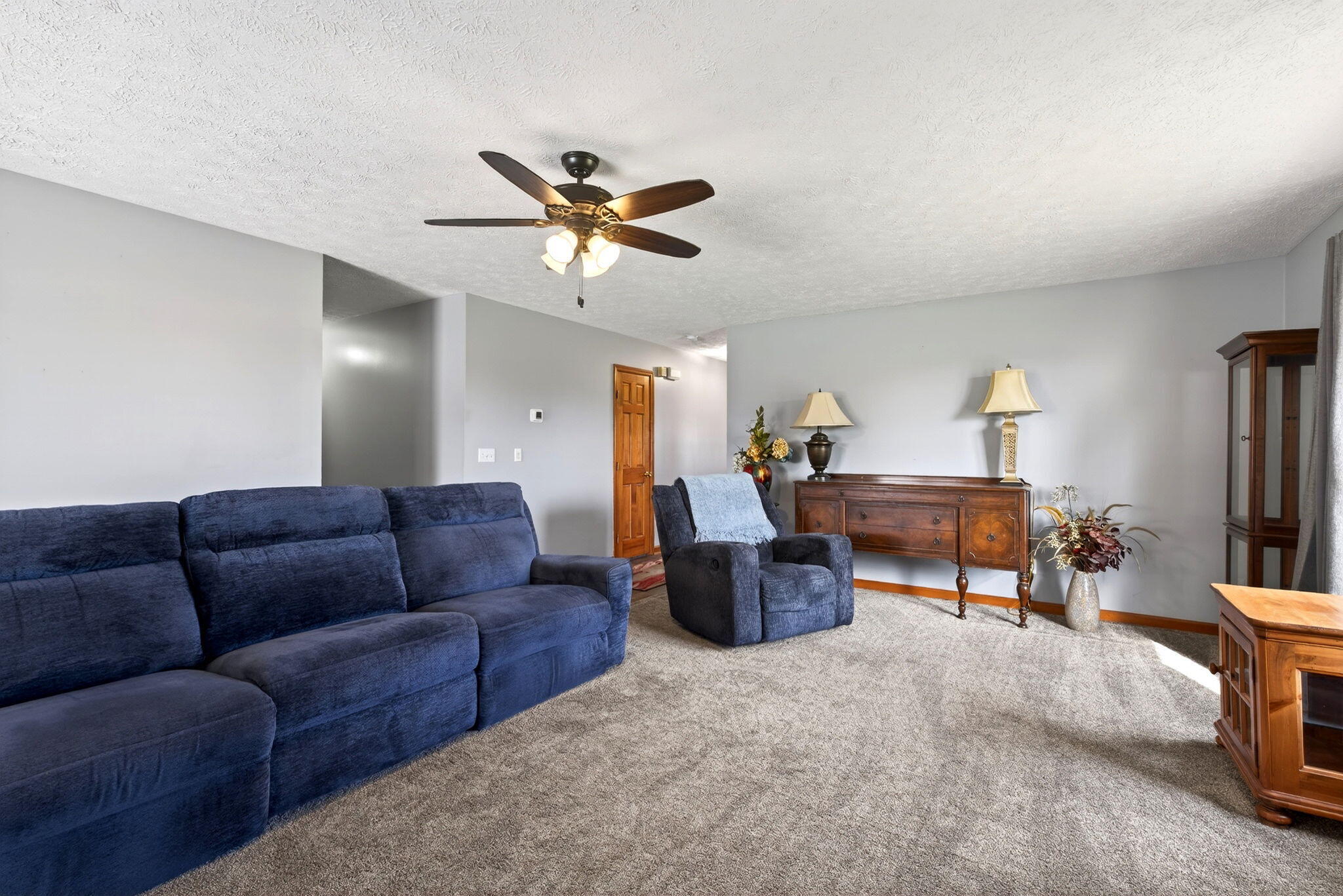 11501 Zeller Drive, New Carlisle, Ohio 45344