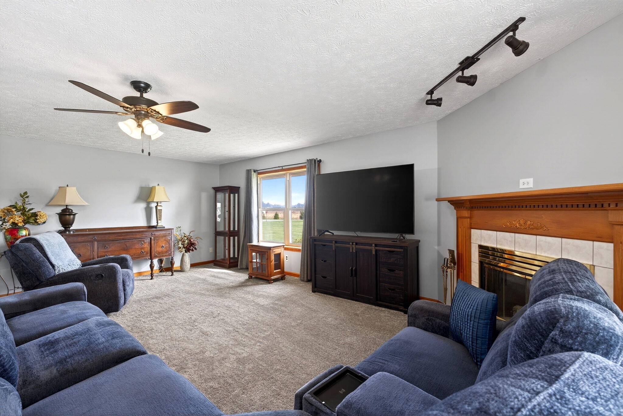 11501 Zeller Drive, New Carlisle, Ohio 45344