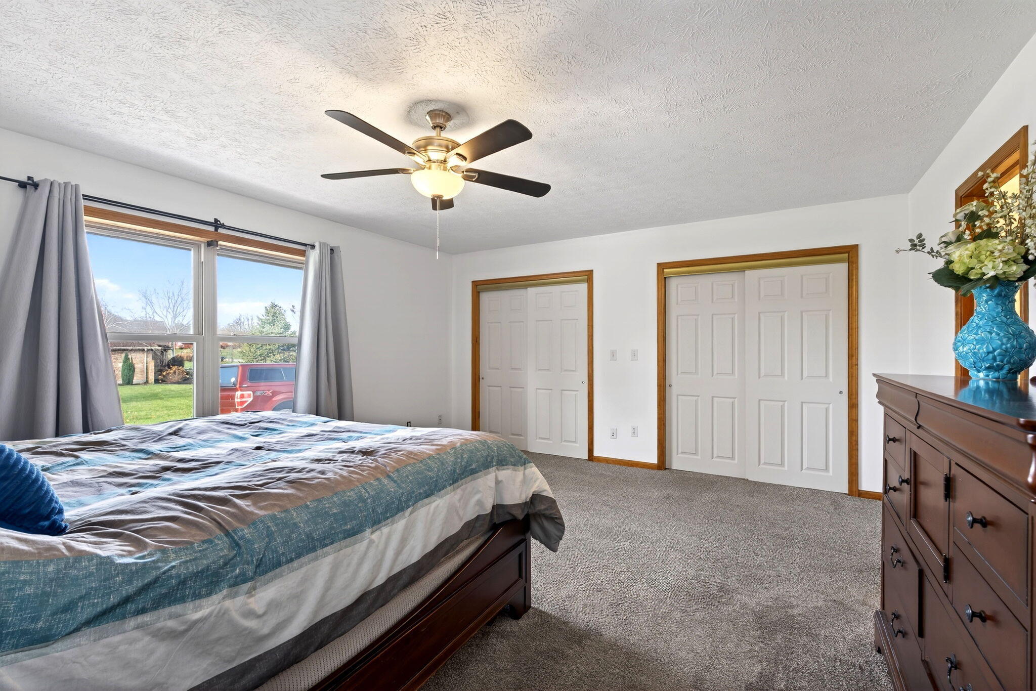 11501 Zeller Drive, New Carlisle, Ohio 45344