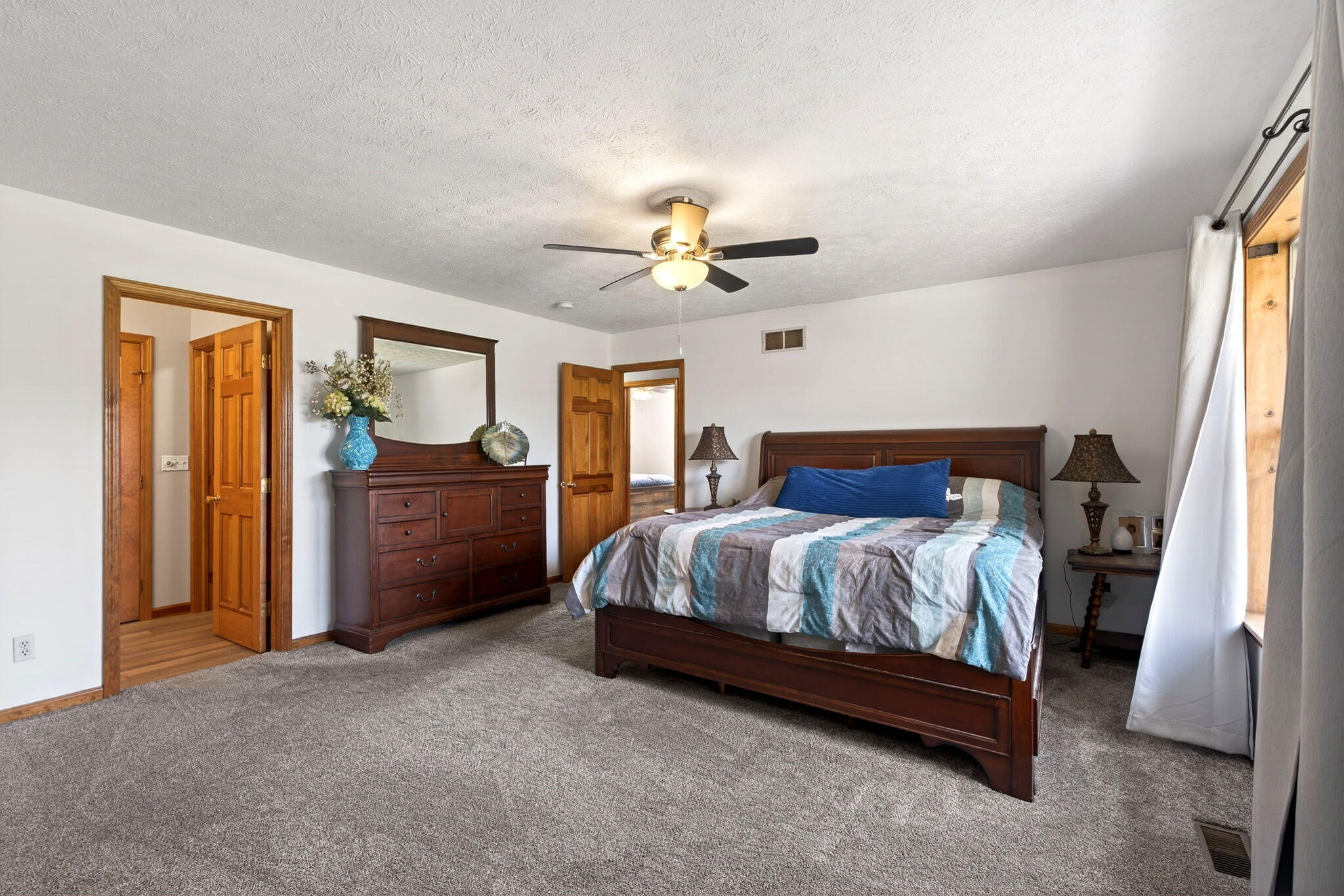 11501 Zeller Drive, New Carlisle, Ohio 45344