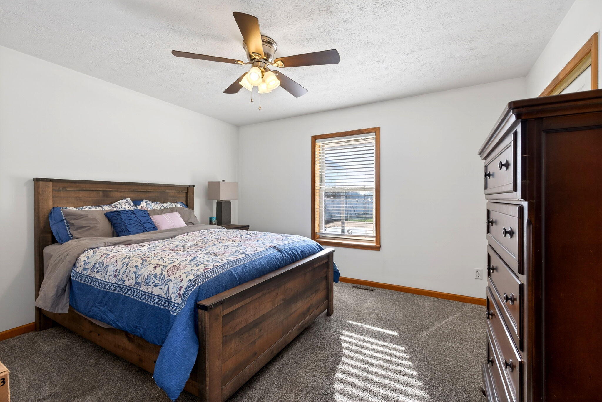 11501 Zeller Drive, New Carlisle, Ohio 45344