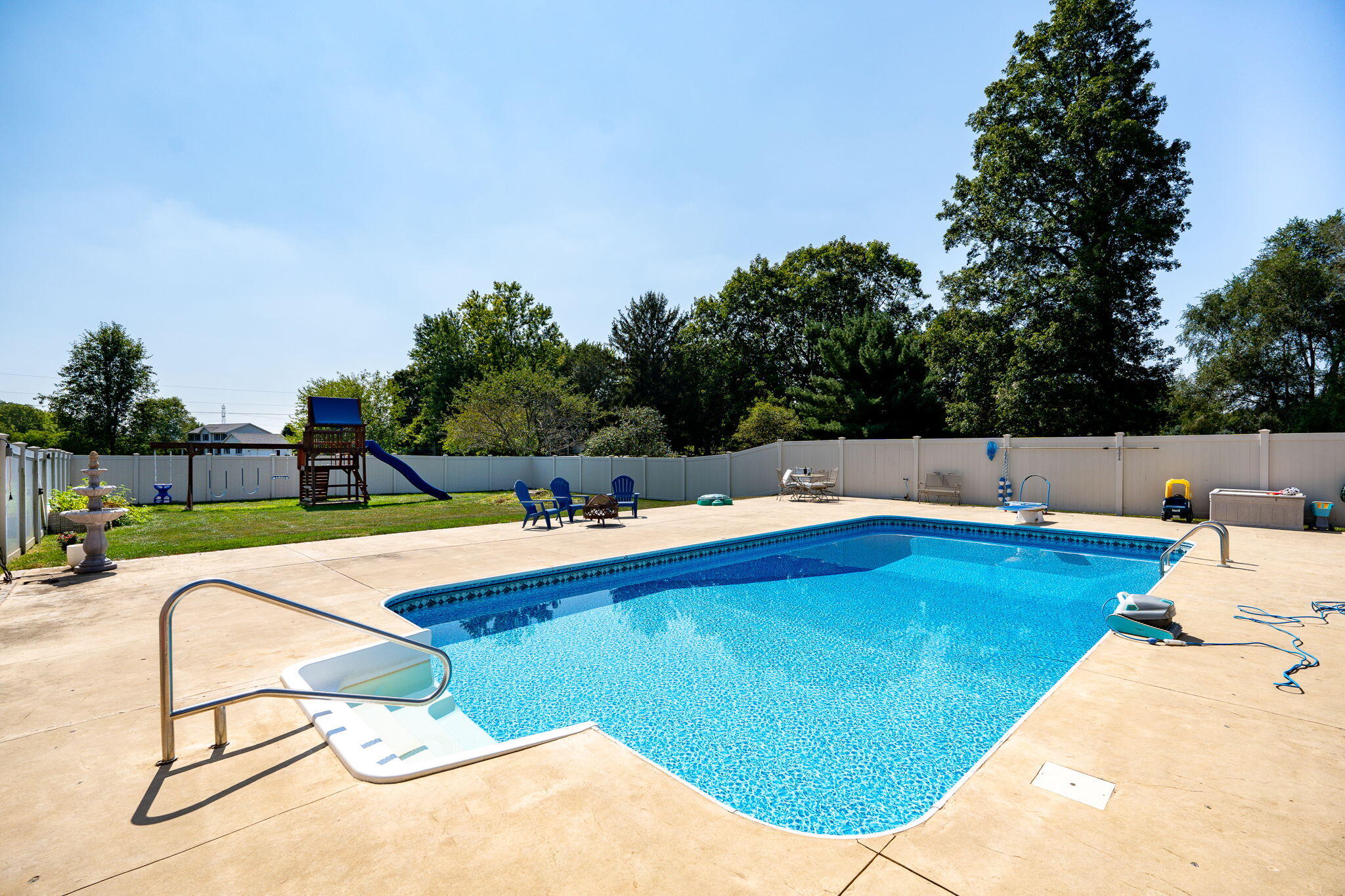 11501 Zeller Drive, New Carlisle, Ohio 45344