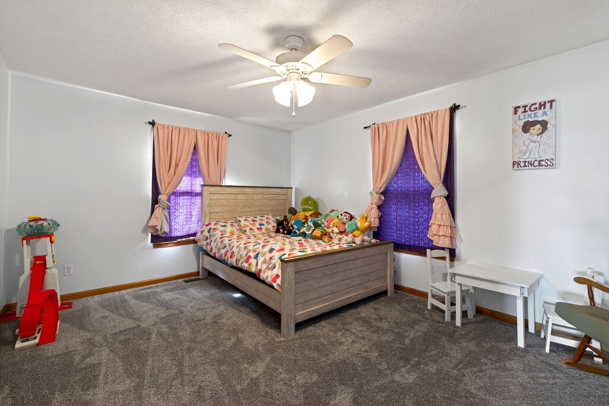 11501 Zeller Drive, New Carlisle, Ohio 45344