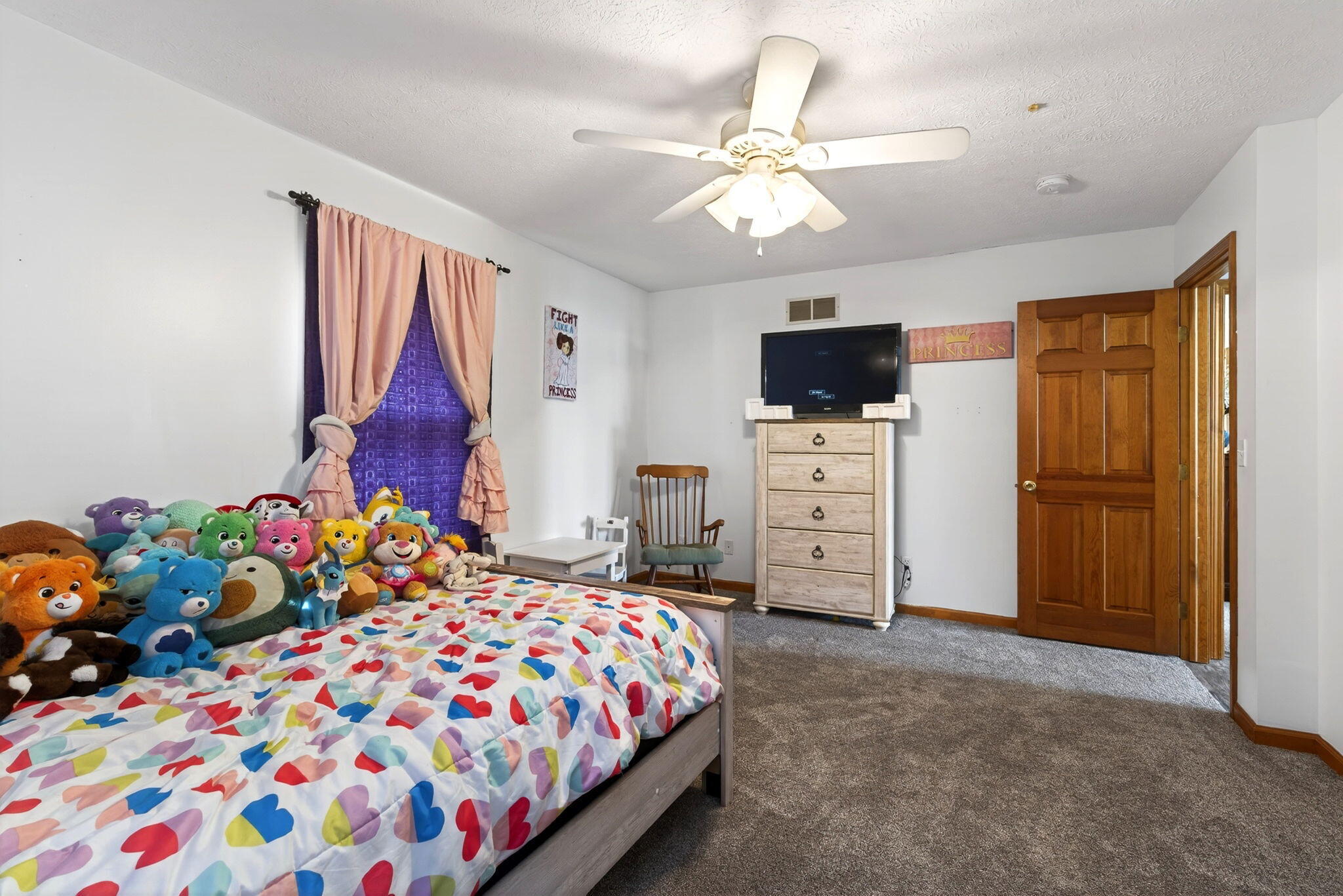 11501 Zeller Drive, New Carlisle, Ohio 45344