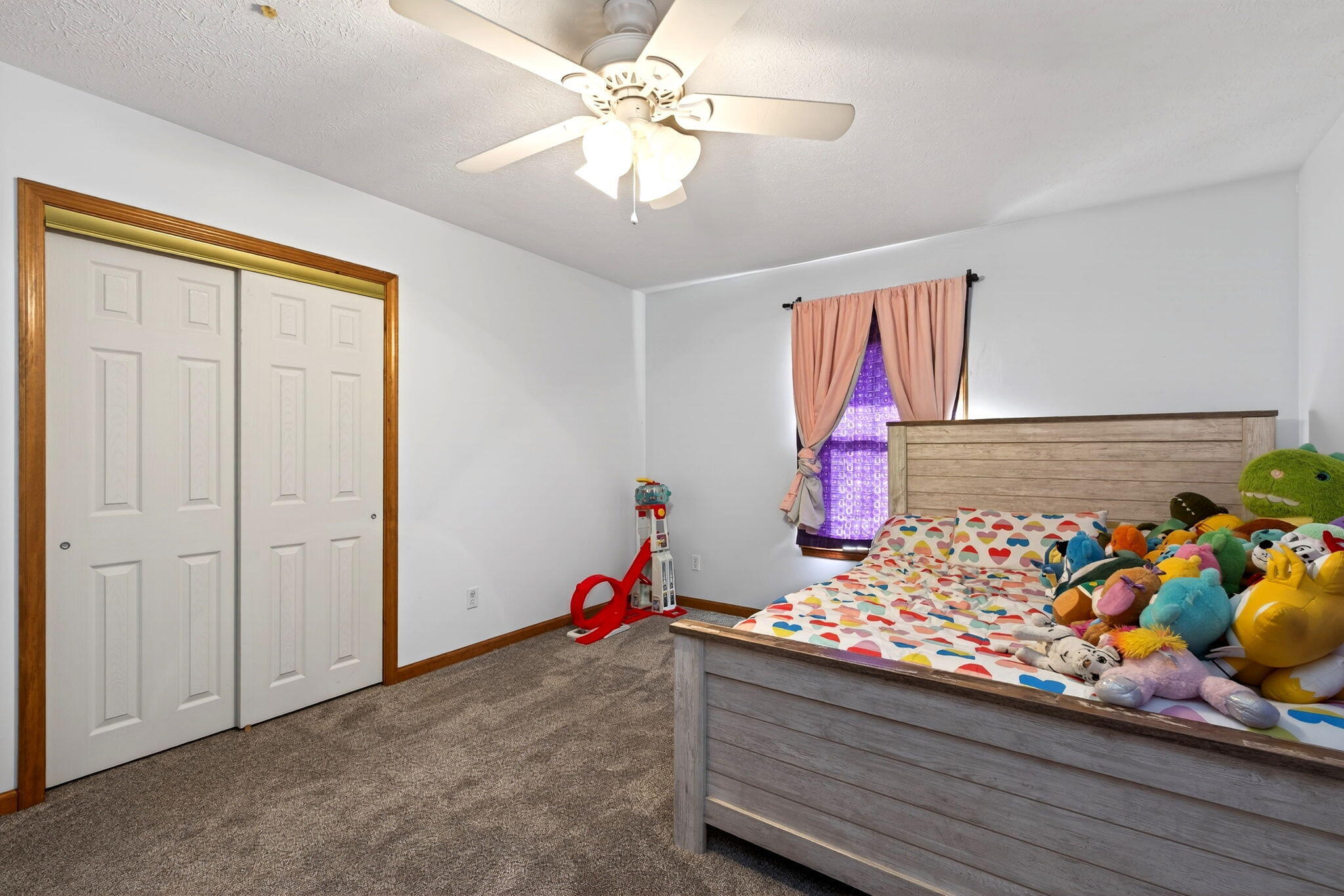 11501 Zeller Drive, New Carlisle, Ohio 45344