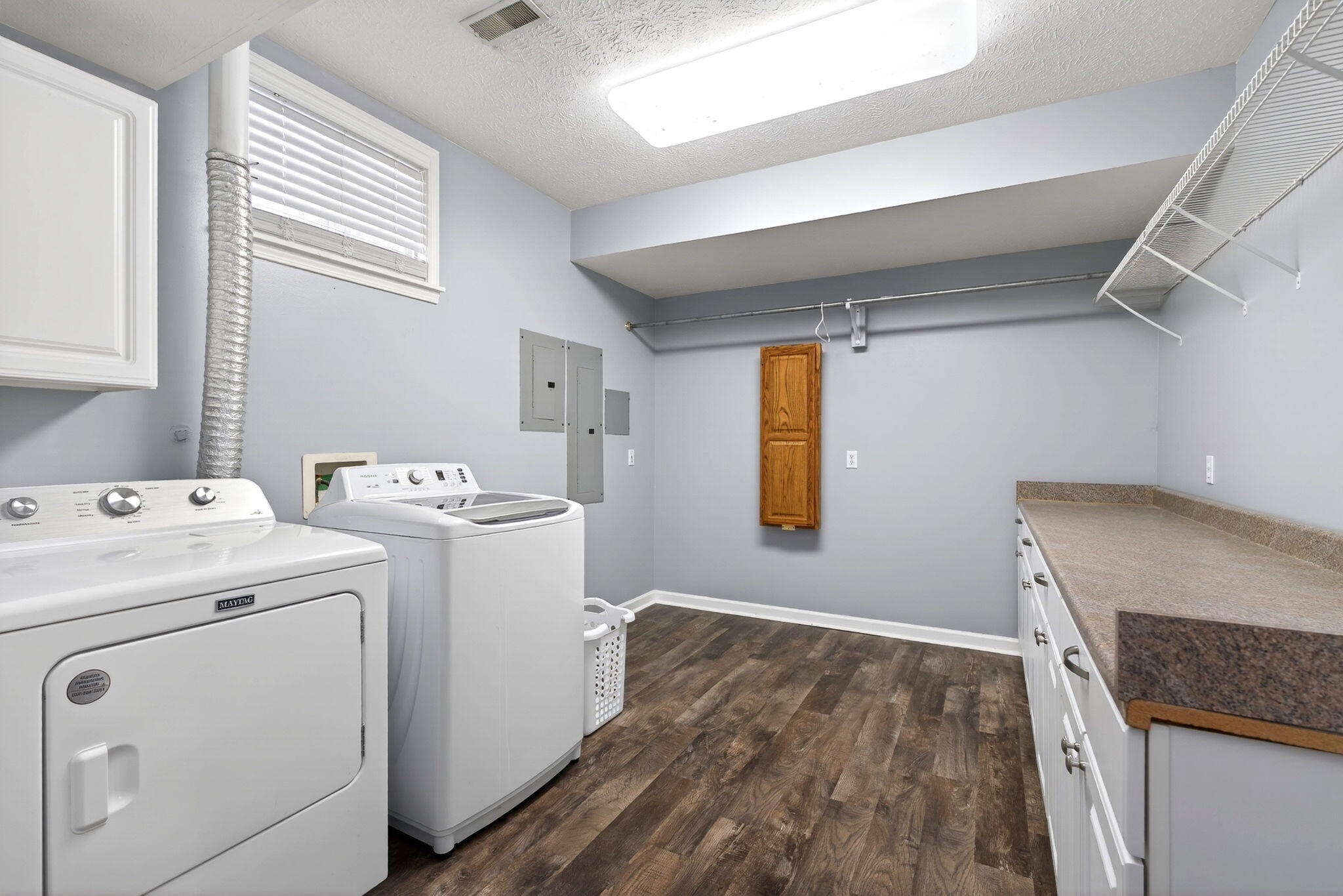 11501 Zeller Drive, New Carlisle, Ohio 45344