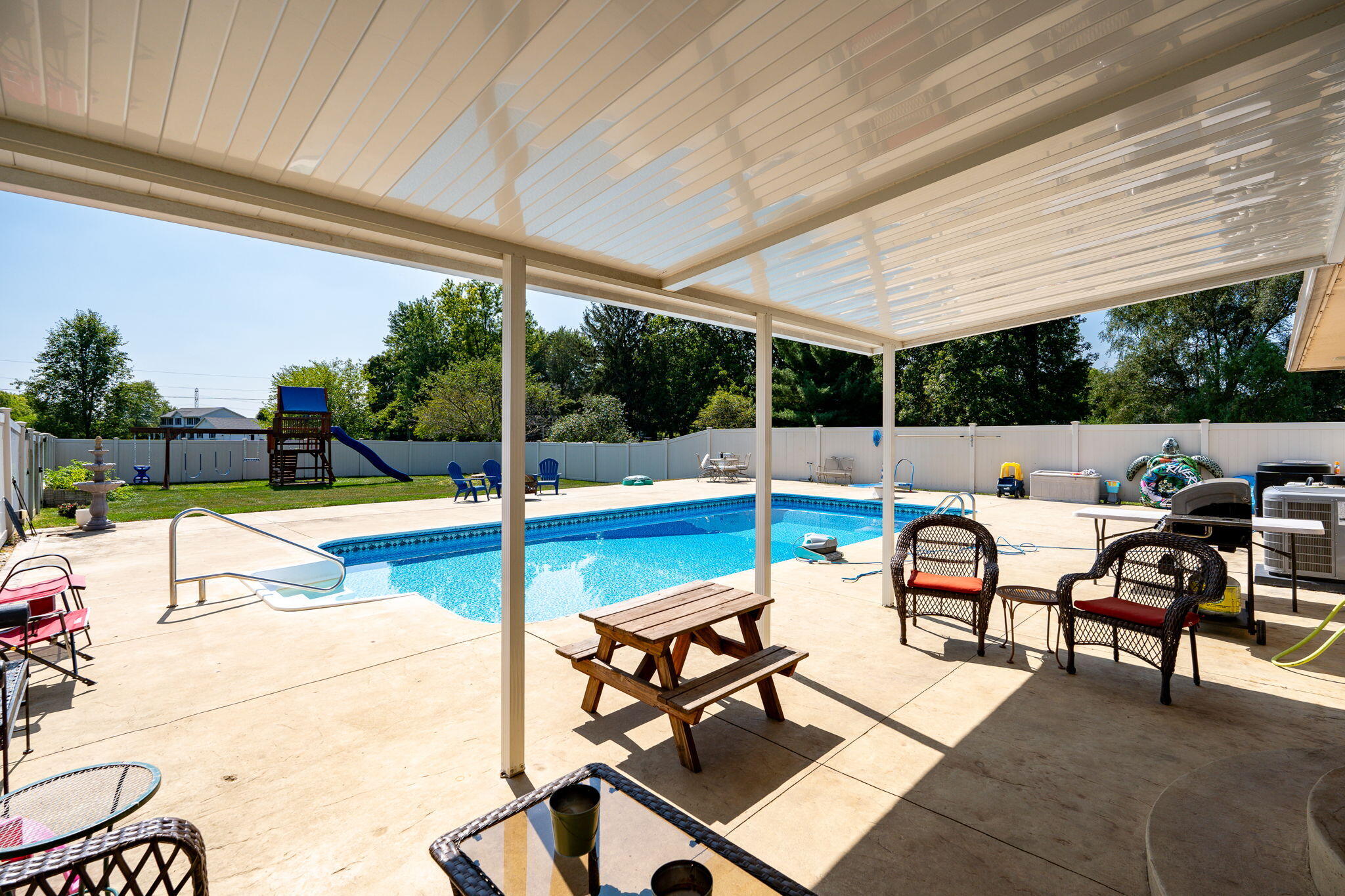 11501 Zeller Drive, New Carlisle, Ohio 45344