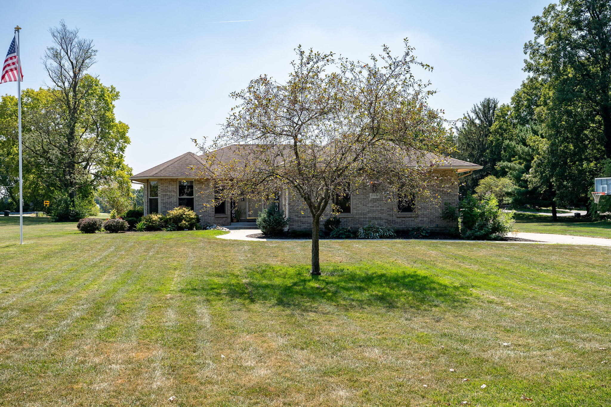 11501 Zeller Drive, New Carlisle, Ohio 45344