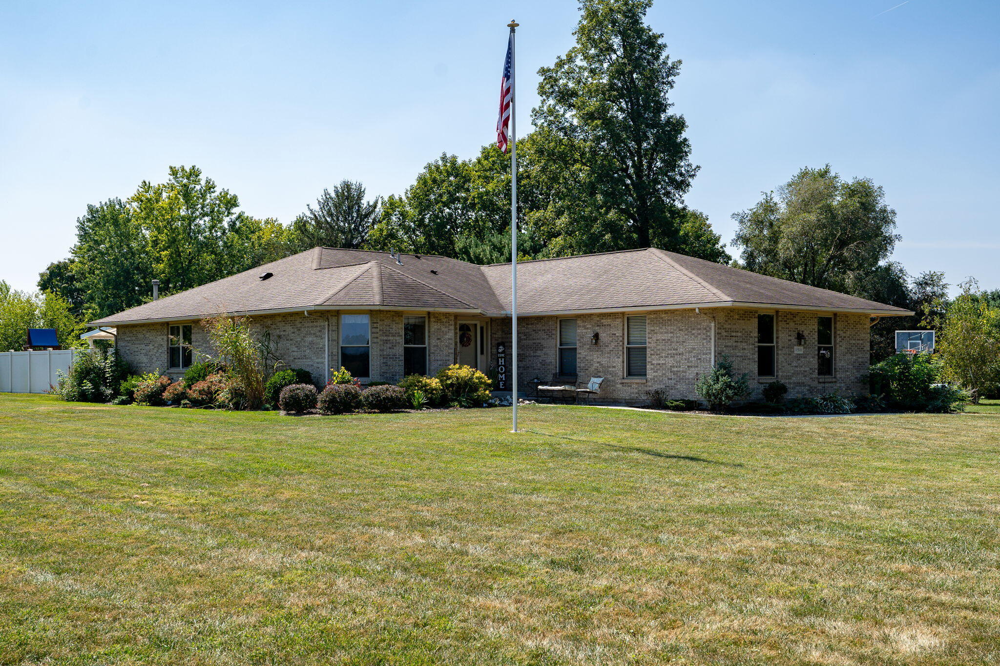 11501 Zeller Drive, New Carlisle, Ohio 45344