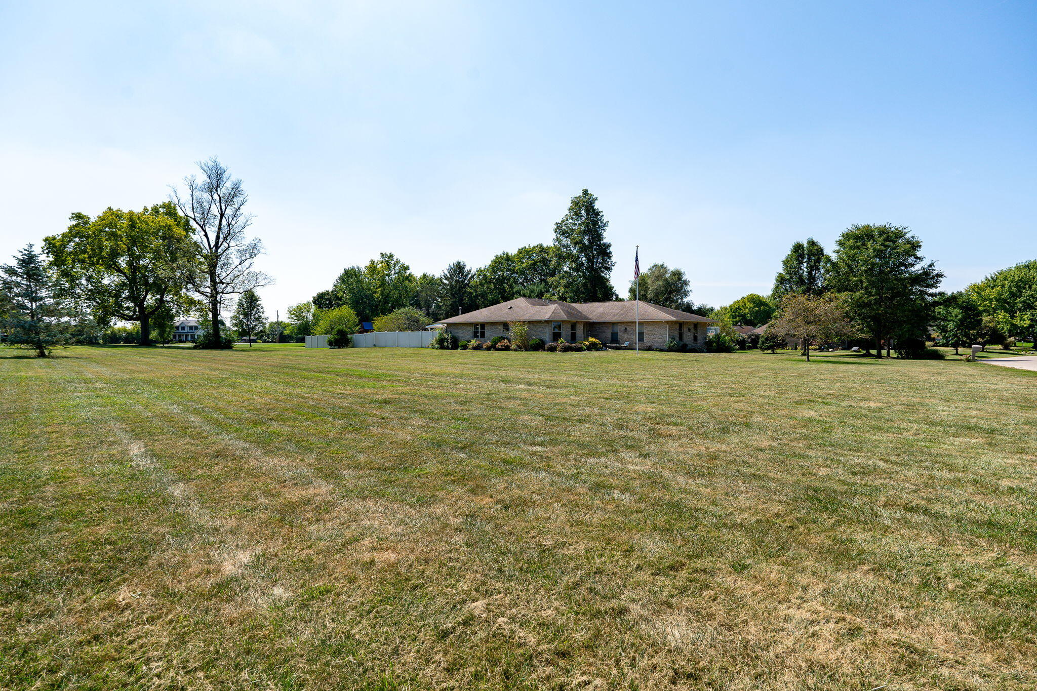 11501 Zeller Drive, New Carlisle, Ohio 45344