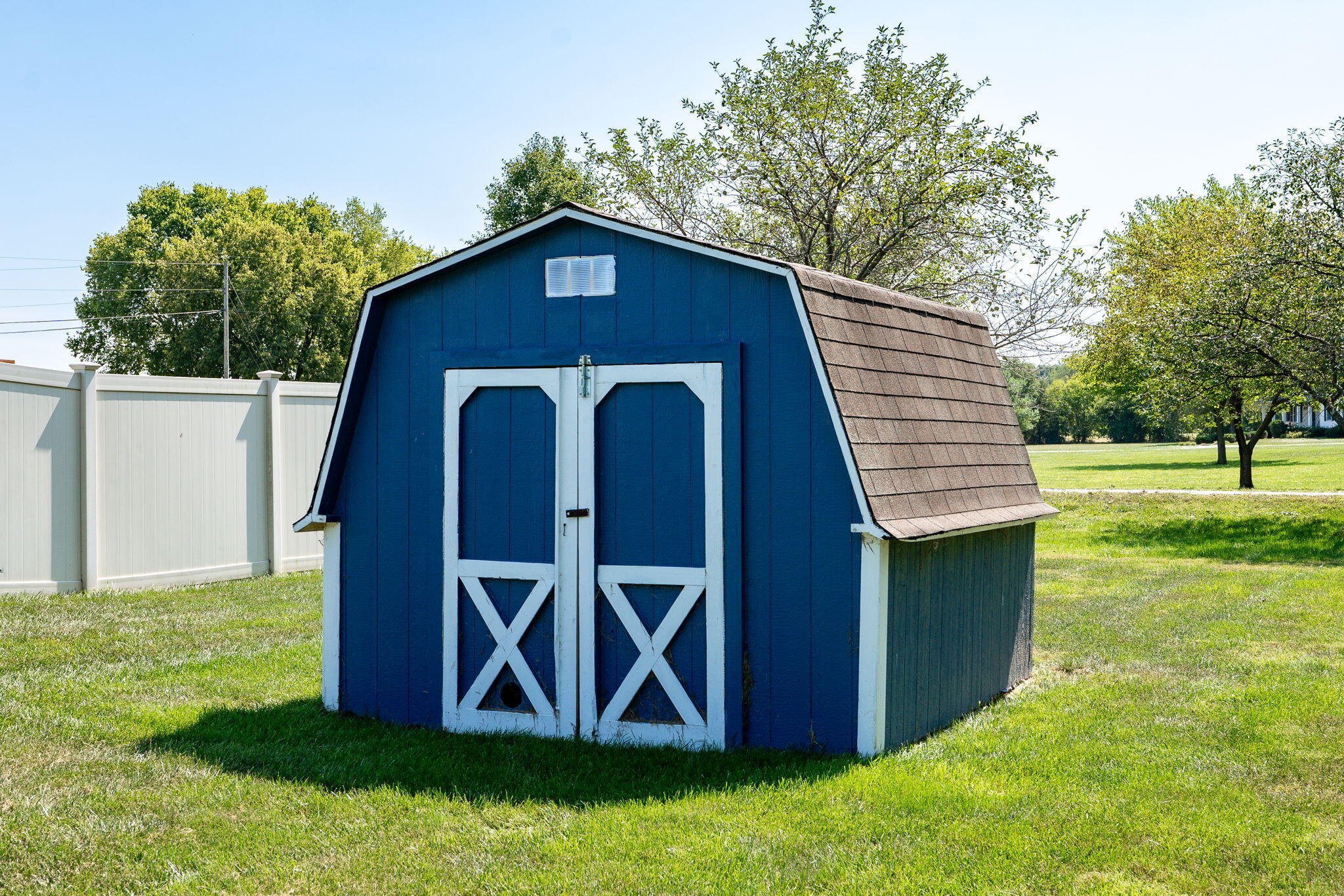 11501 Zeller Drive, New Carlisle, Ohio 45344