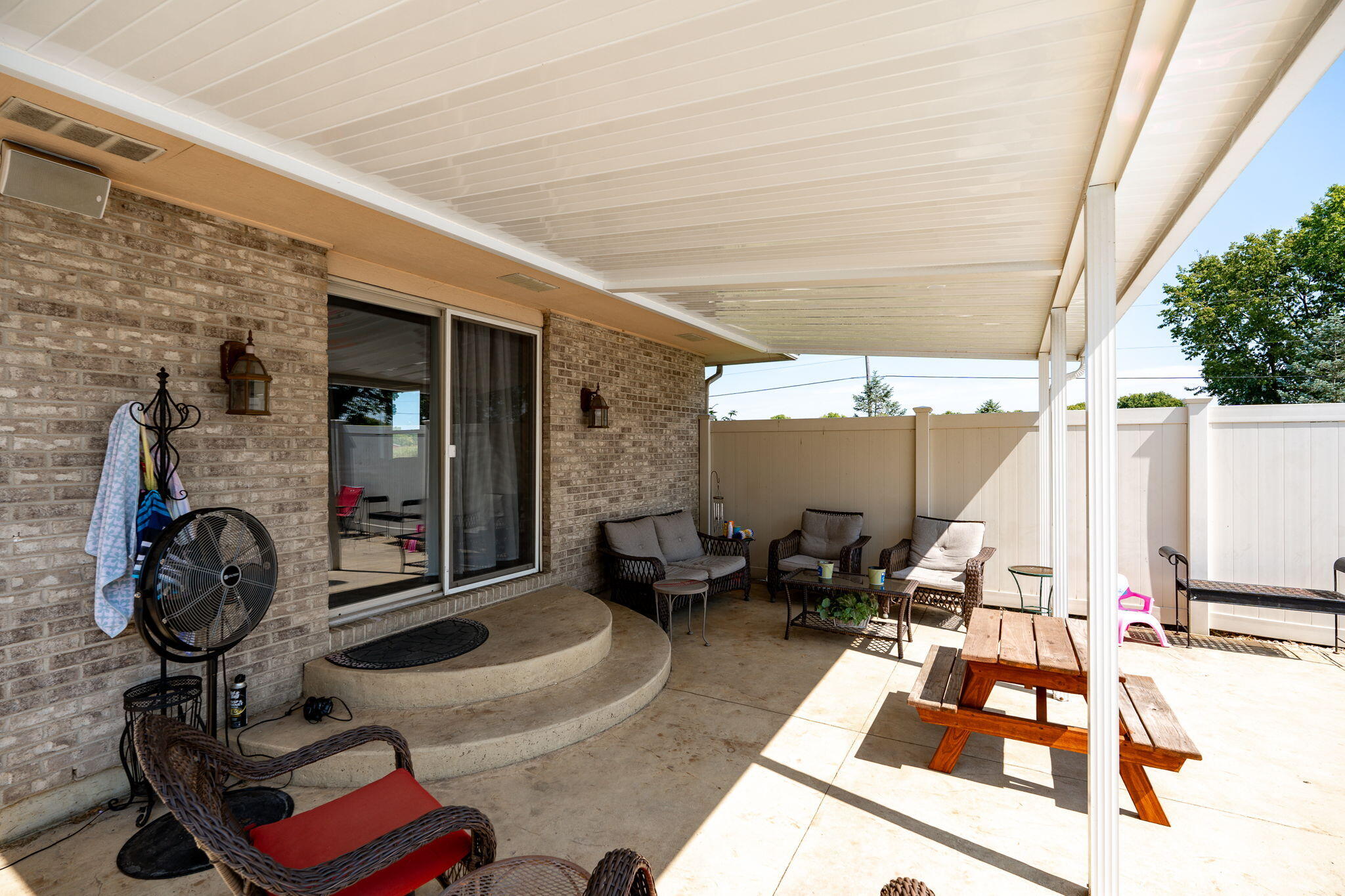 11501 Zeller Drive, New Carlisle, Ohio 45344