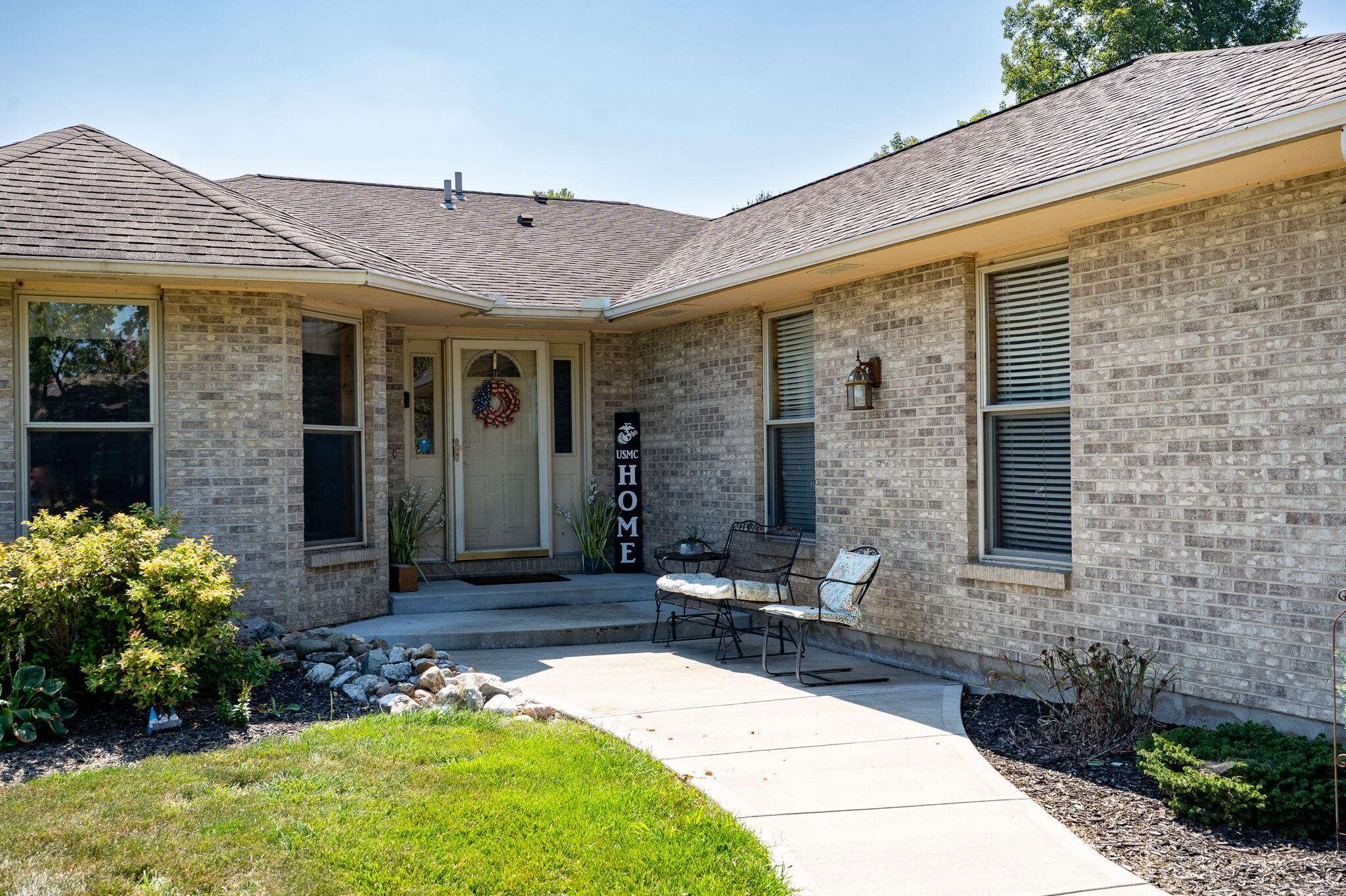 11501 Zeller Drive, New Carlisle, Ohio 45344