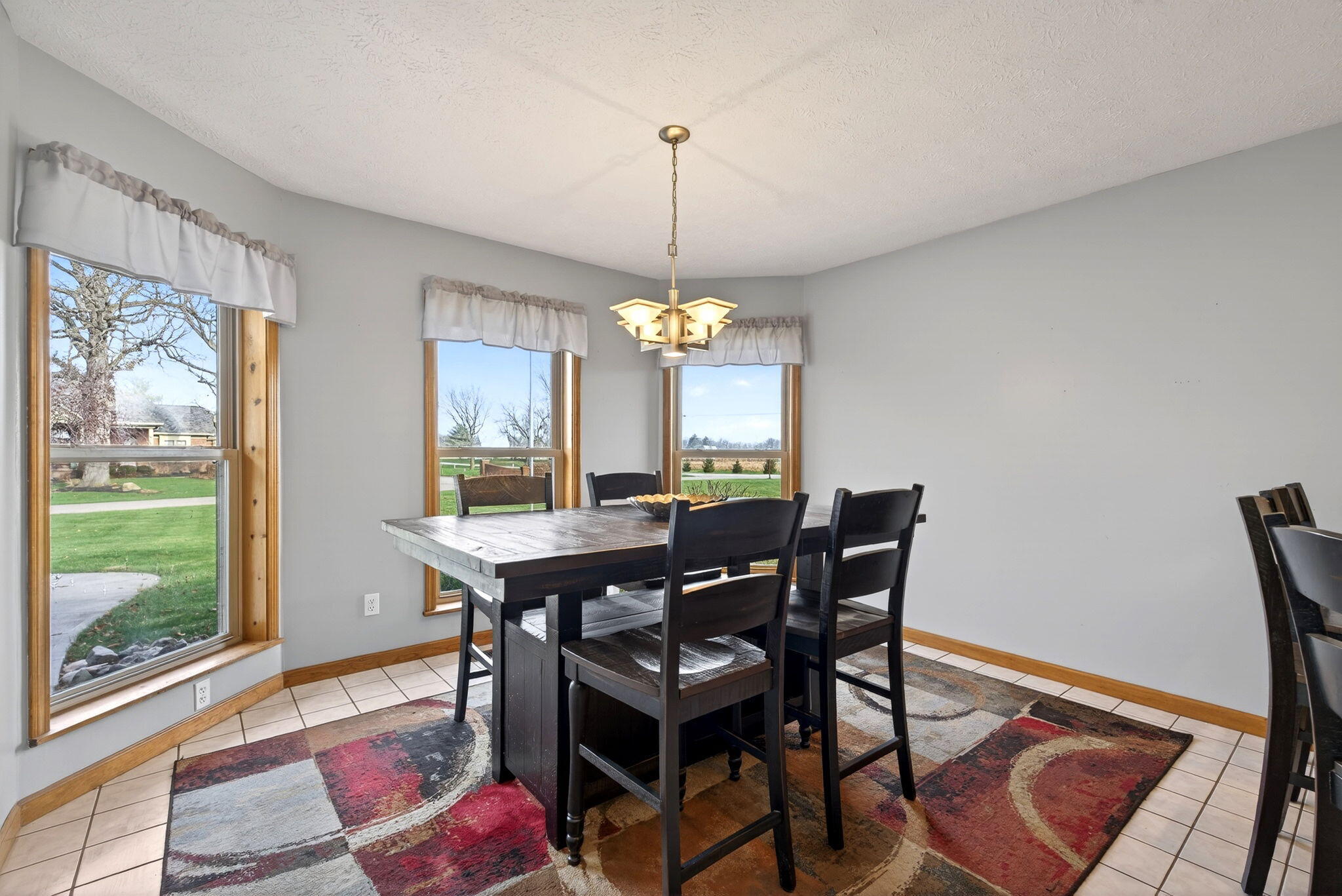 11501 Zeller Drive, New Carlisle, Ohio 45344