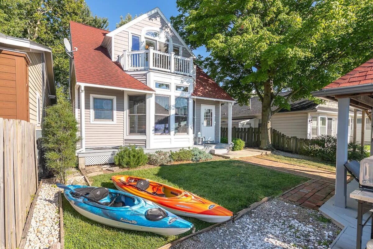 7889 Park Drive, Russells Point, Ohio 43348