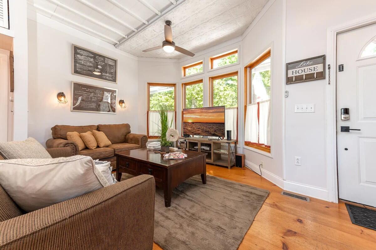 7889 Park Drive, Russells Point, Ohio 43348