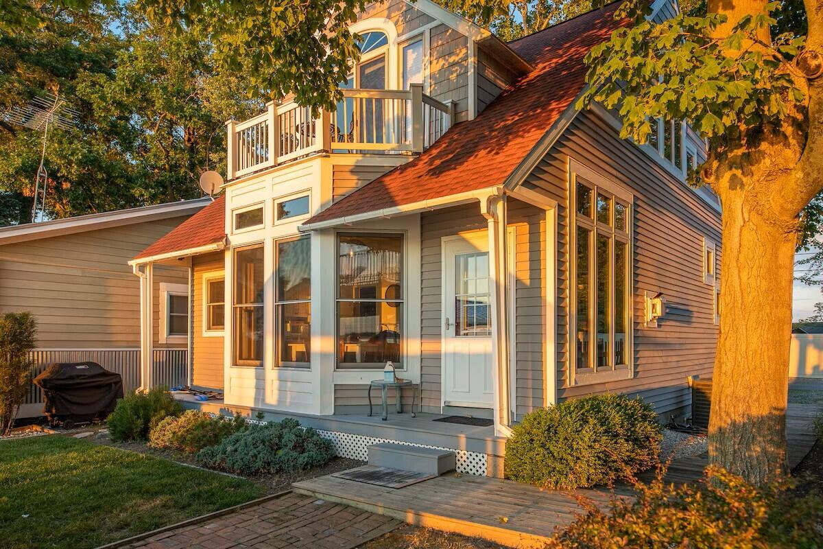 7889 Park Drive, Russells Point, Ohio 43348