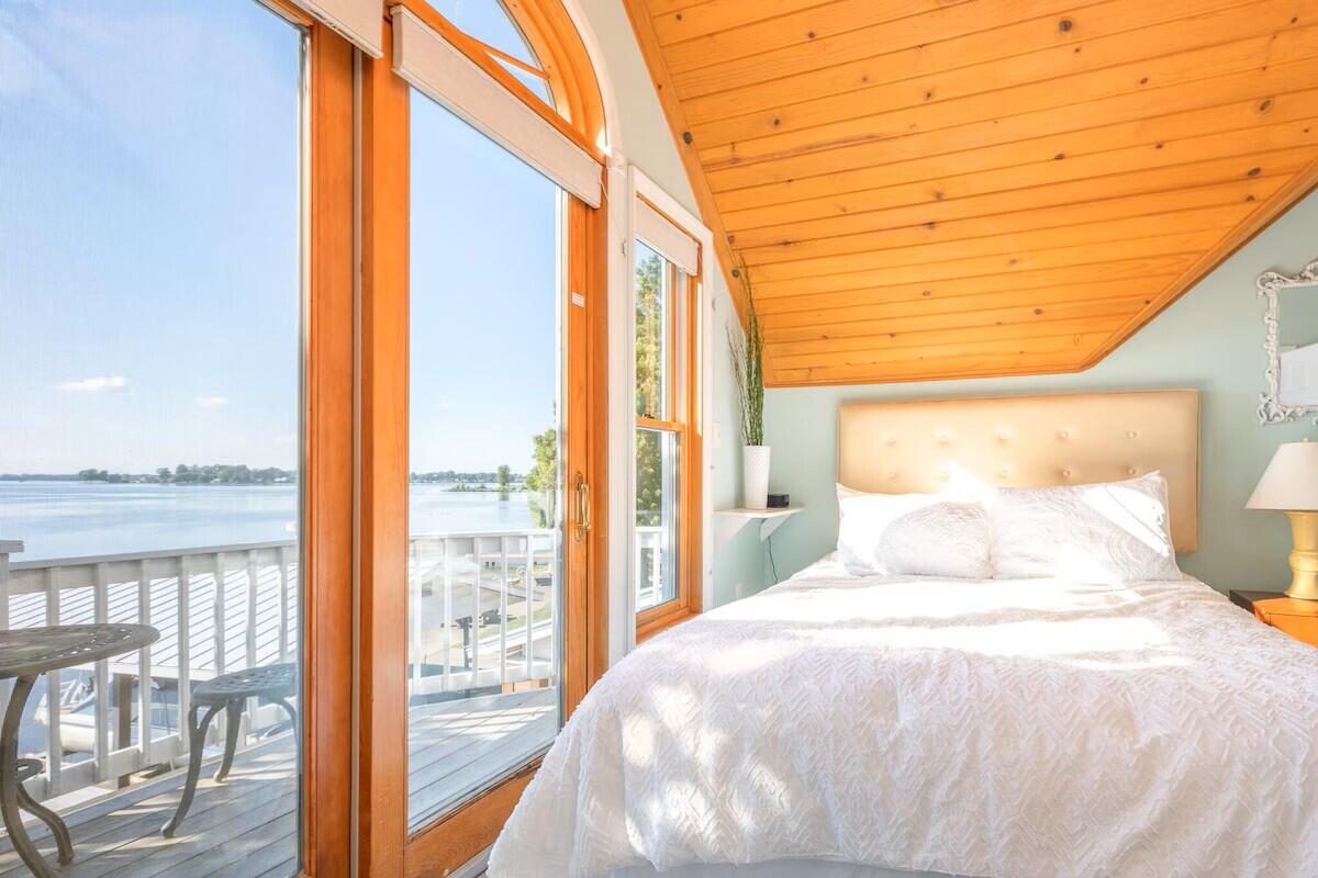 7889 Park Drive, Russells Point, Ohio 43348