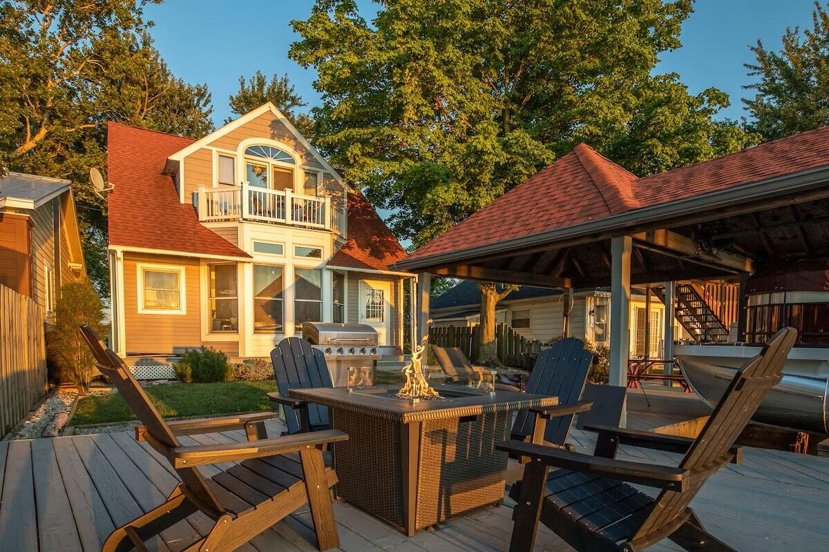 7889 Park Drive, Russells Point, Ohio 43348