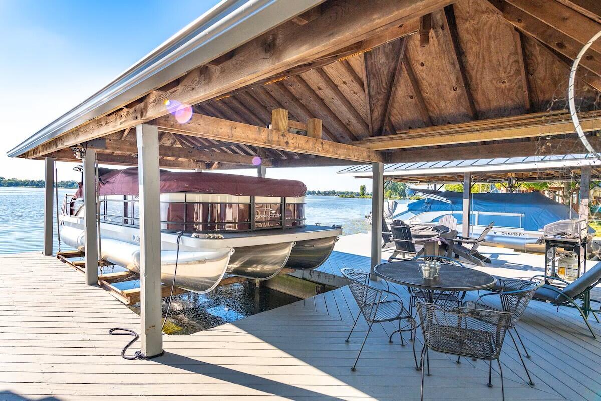 7889 Park Drive, Russells Point, Ohio 43348