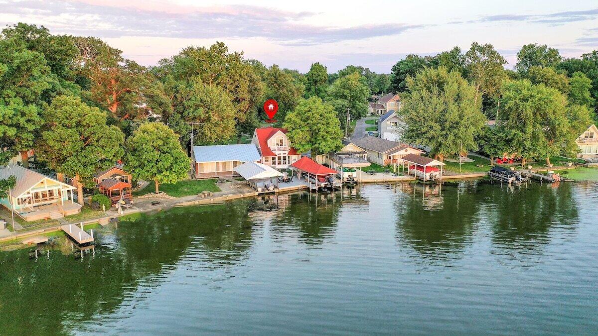 7889 Park Drive, Russells Point, Ohio 43348