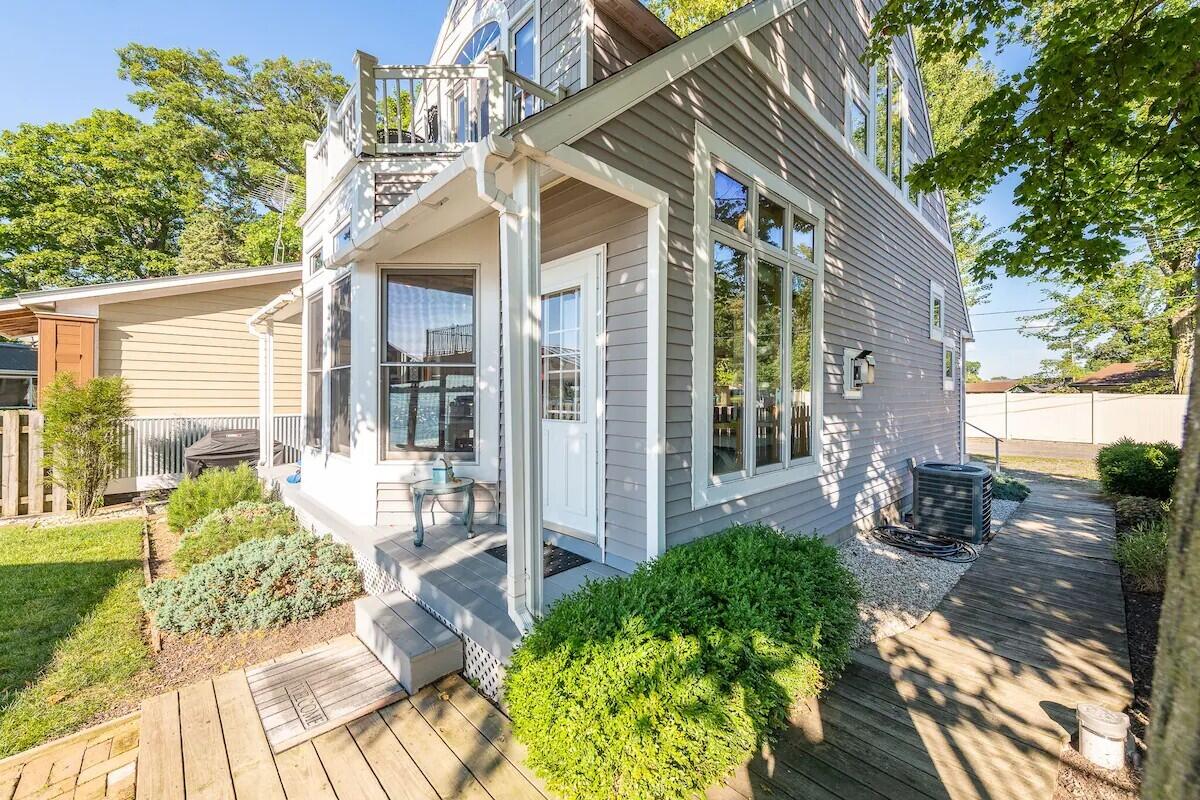 7889 Park Drive, Russells Point, Ohio 43348