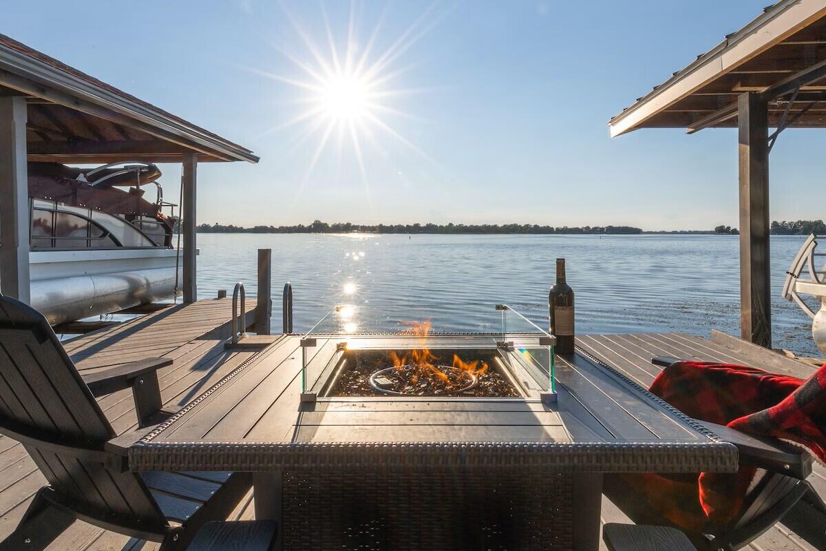 7889 Park Drive, Russells Point, Ohio 43348