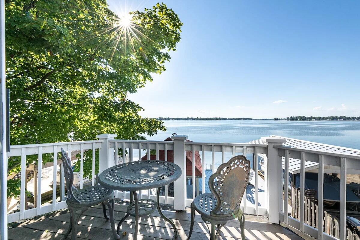 7889 Park Drive, Russells Point, Ohio 43348