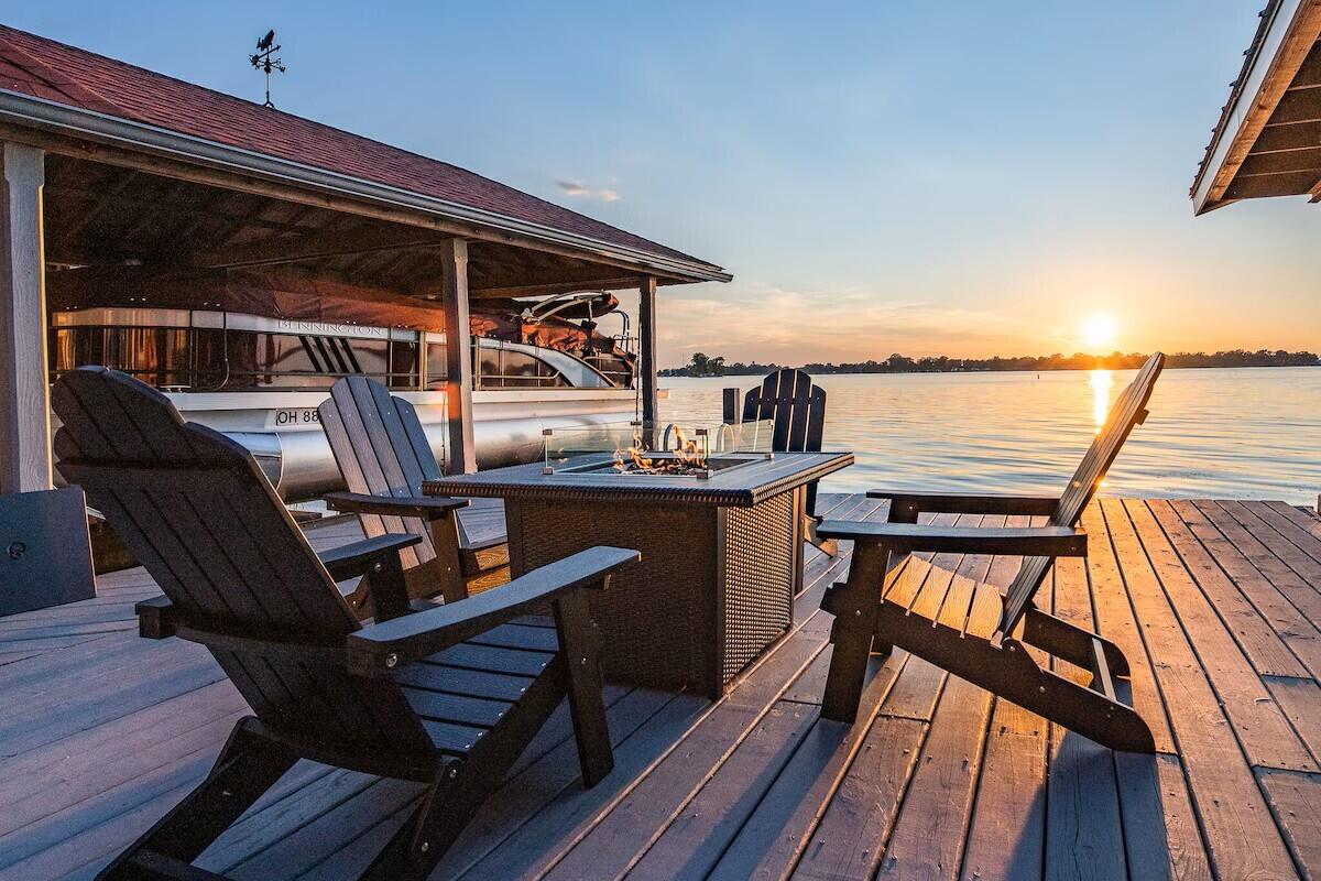 7889 Park Drive, Russells Point, Ohio 43348