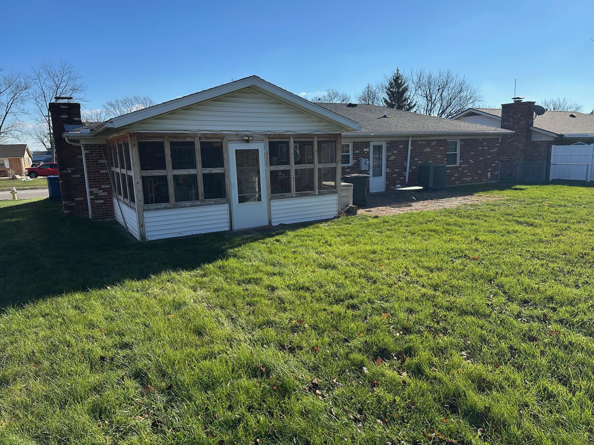 603 Bellaire Drive, Tipp City, Ohio 45371