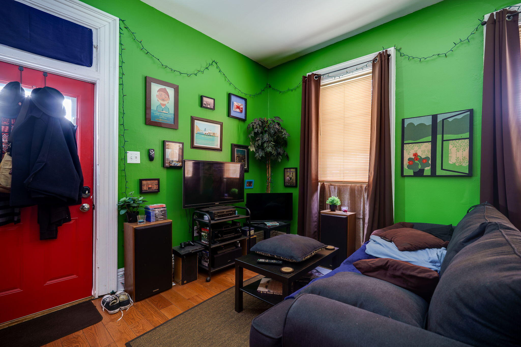 76-78 Huffman Avenue, Dayton, Ohio 45403