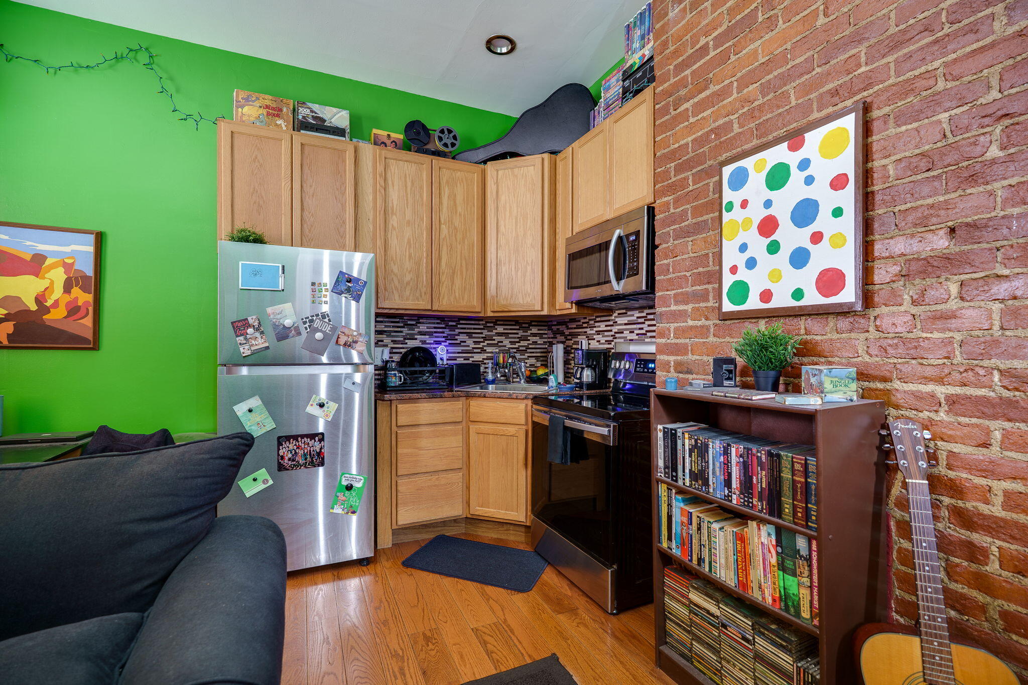 76-78 Huffman Avenue, Dayton, Ohio 45403