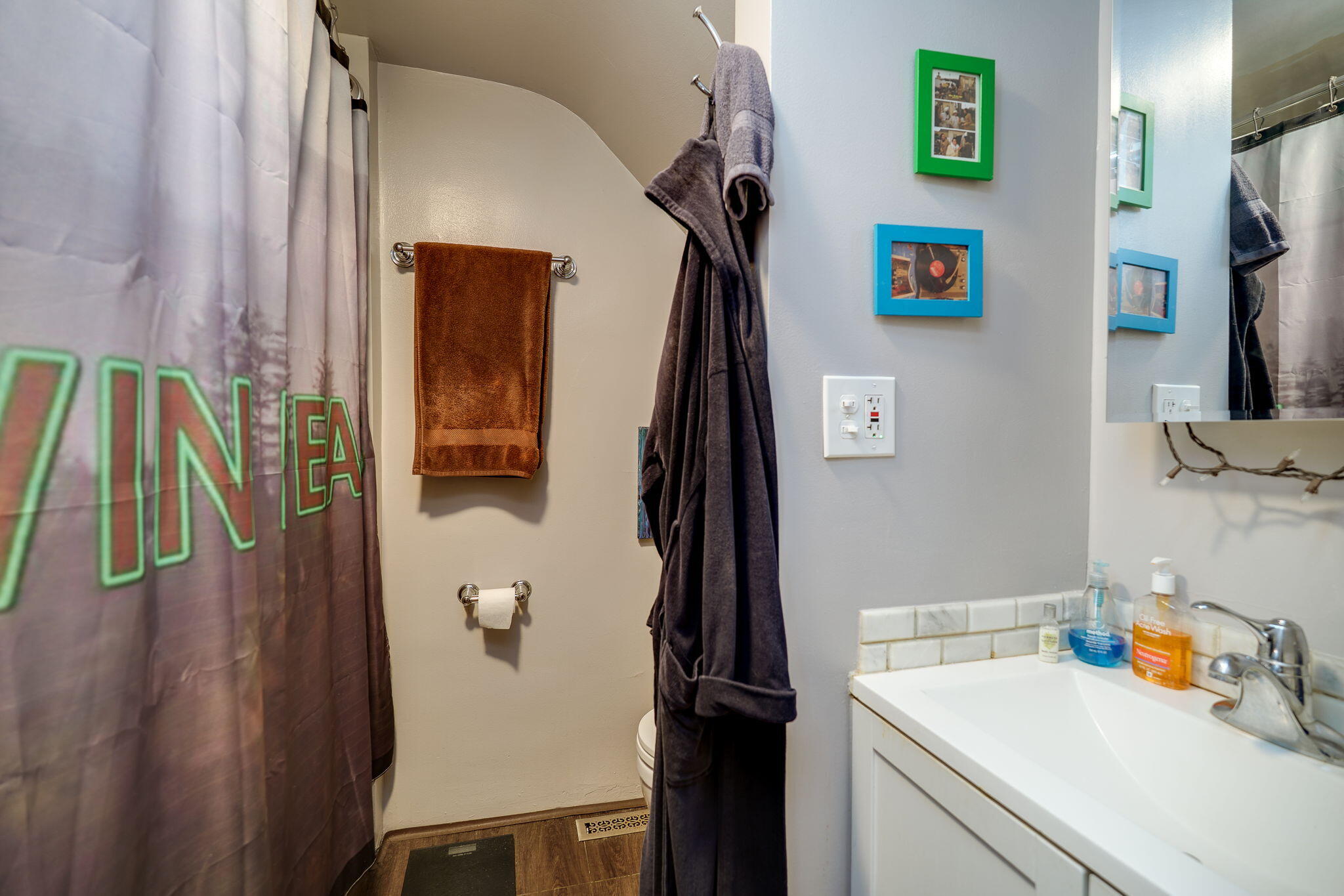 76-78 Huffman Avenue, Dayton, Ohio 45403