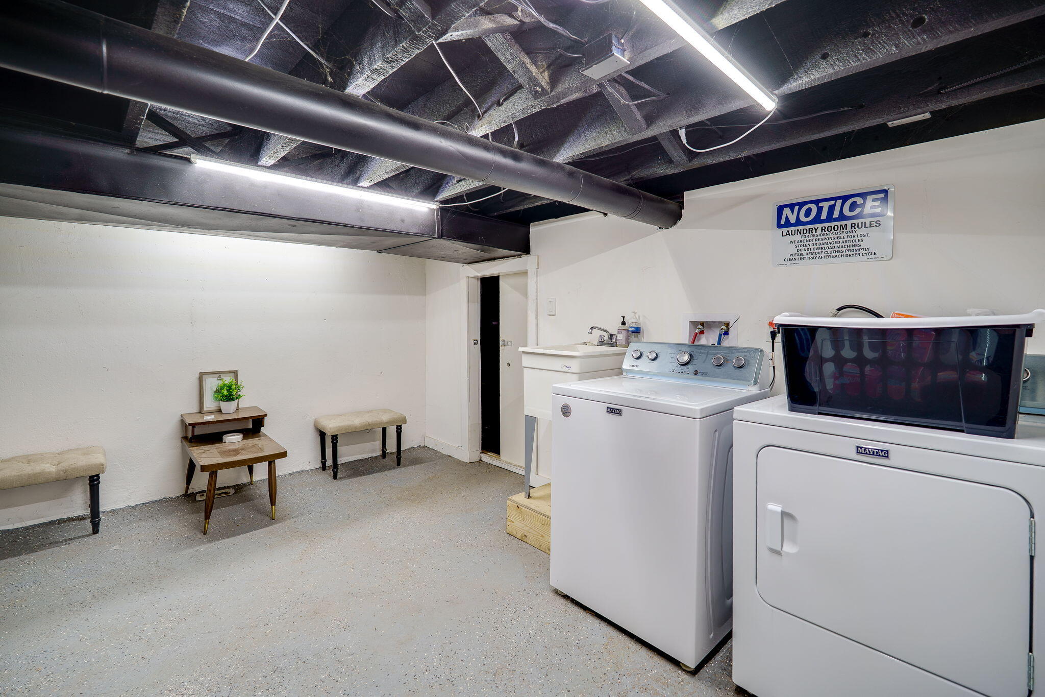 76-78 Huffman Avenue, Dayton, Ohio 45403