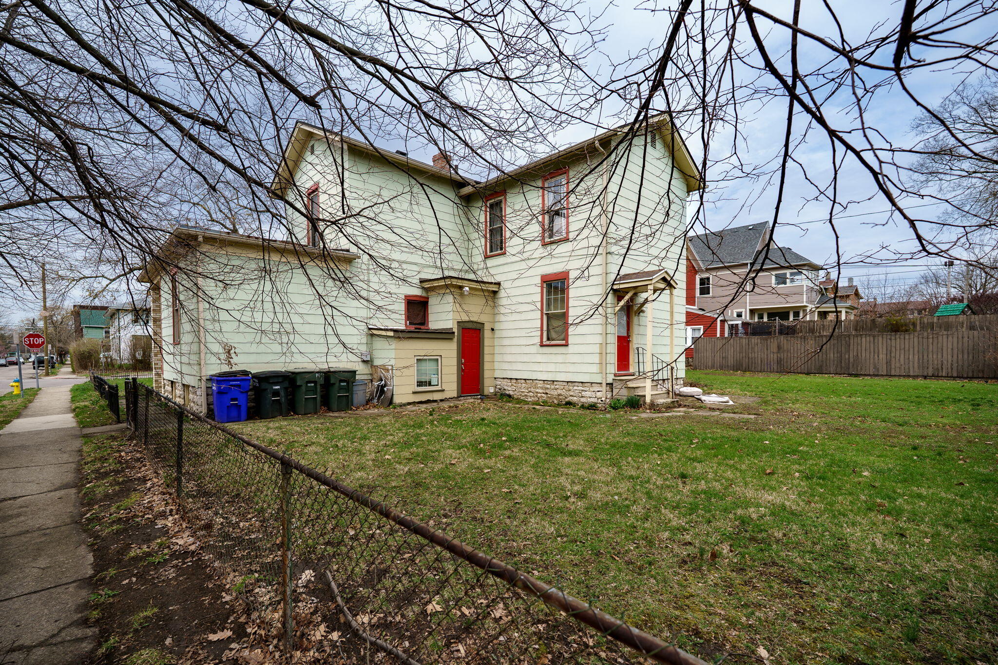 76-78 Huffman Avenue, Dayton, Ohio 45403