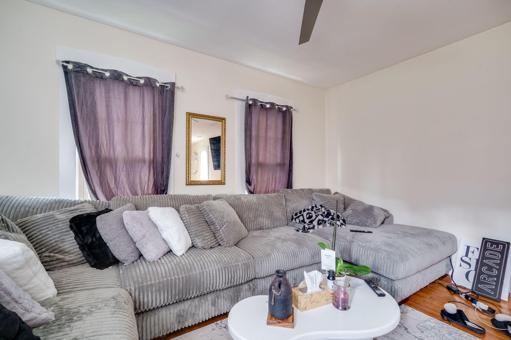 76-78 Huffman Avenue, Dayton, Ohio 45403