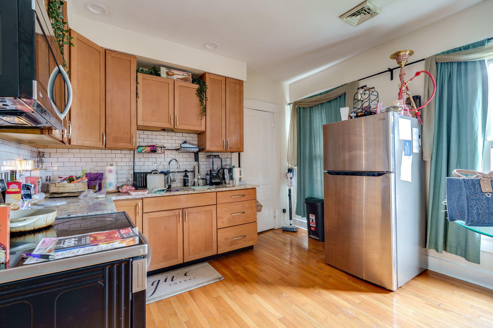 76-78 Huffman Avenue, Dayton, Ohio 45403