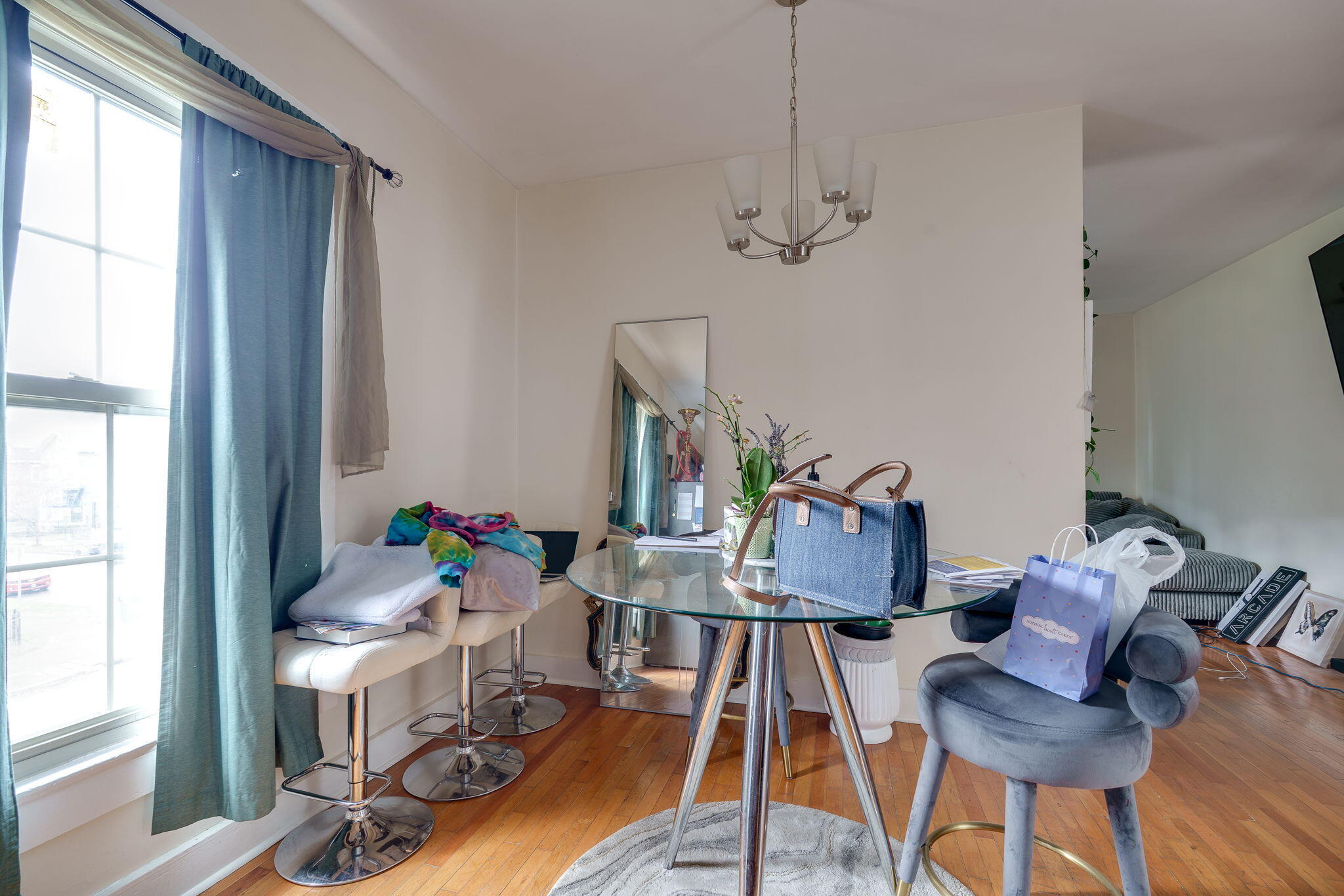 76-78 Huffman Avenue, Dayton, Ohio 45403