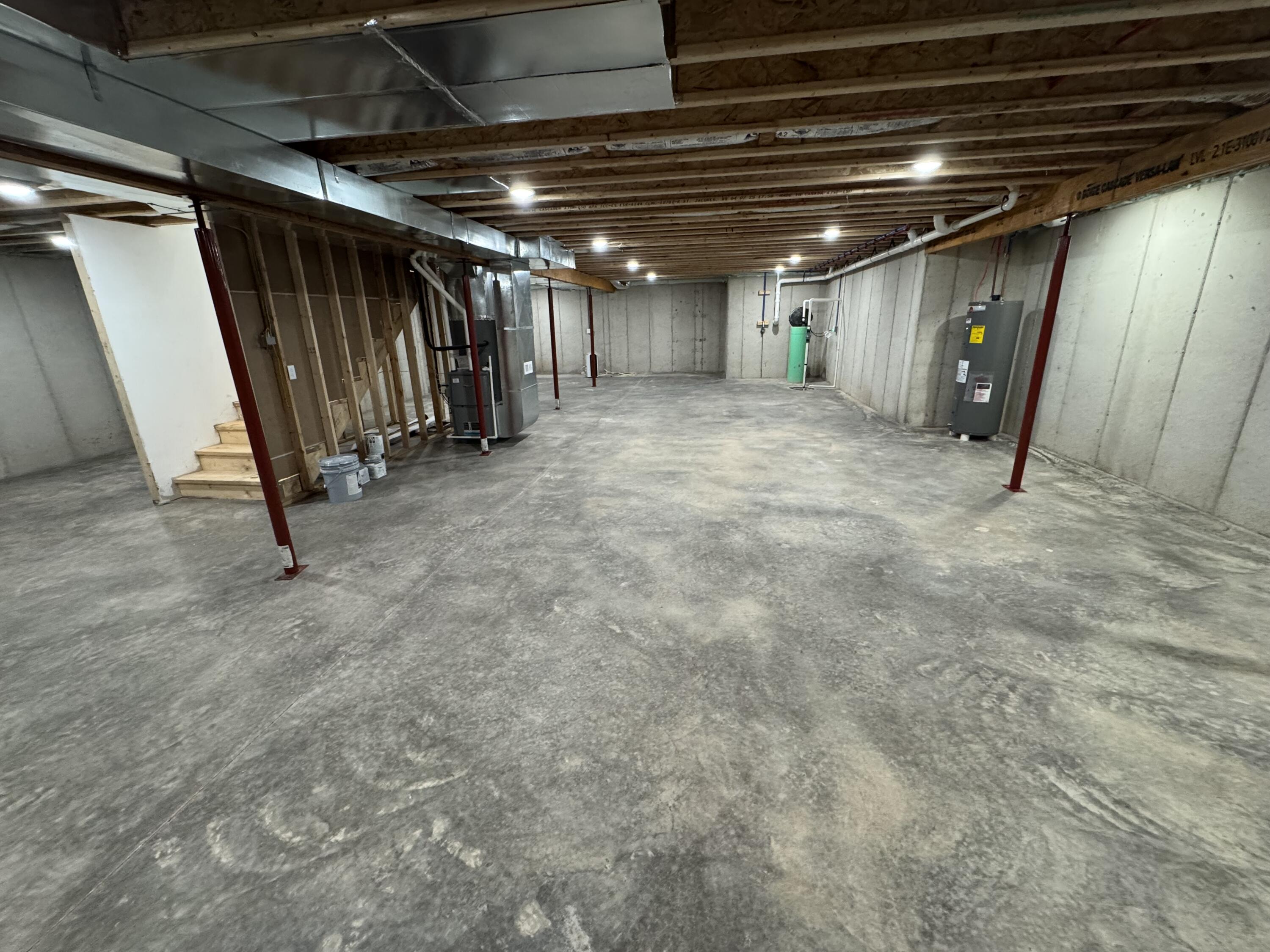 1218 Brittany Drive, Celina, Ohio 45822