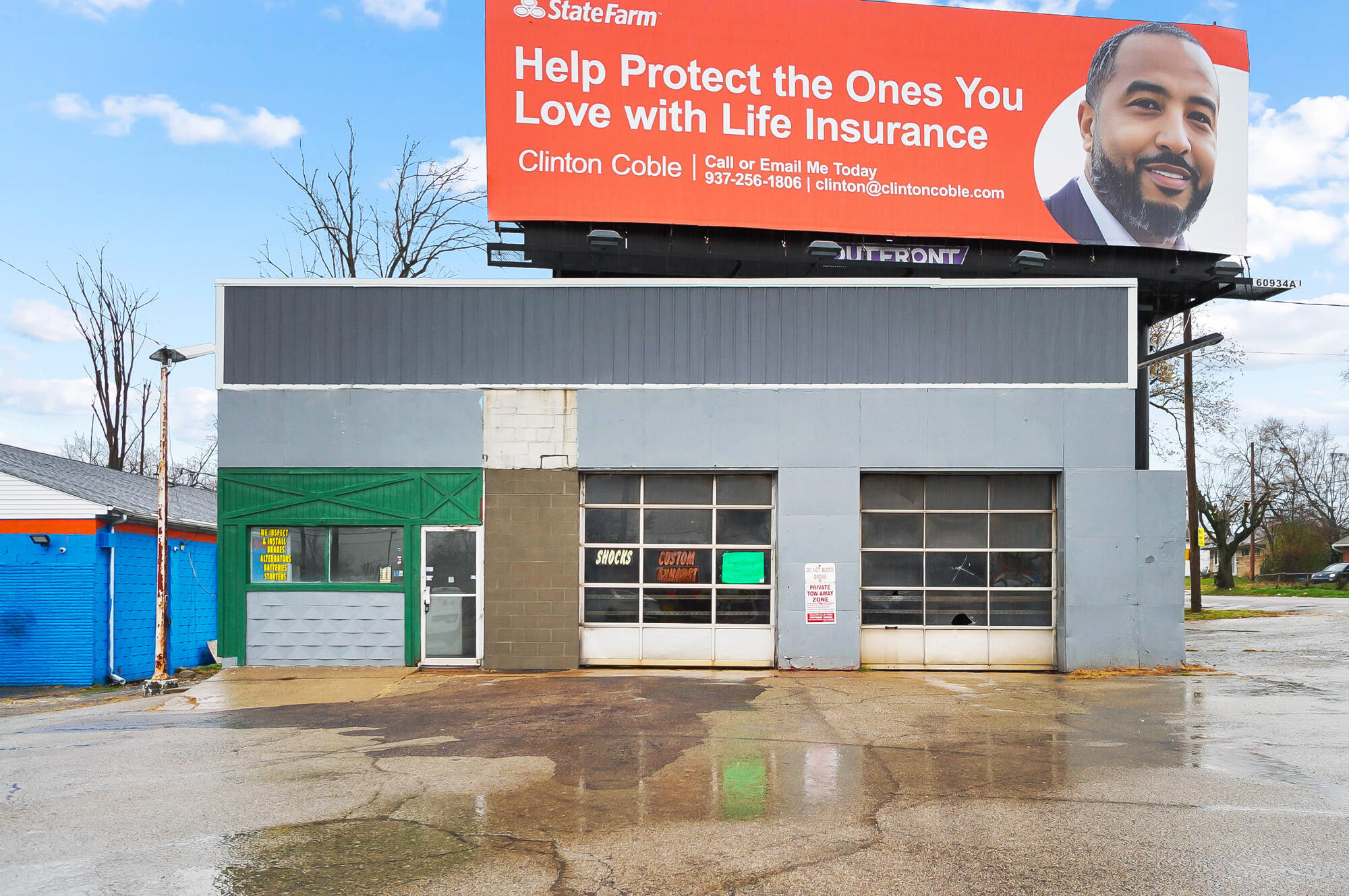 4101 Salem Avenue, Dayton, Ohio 45416