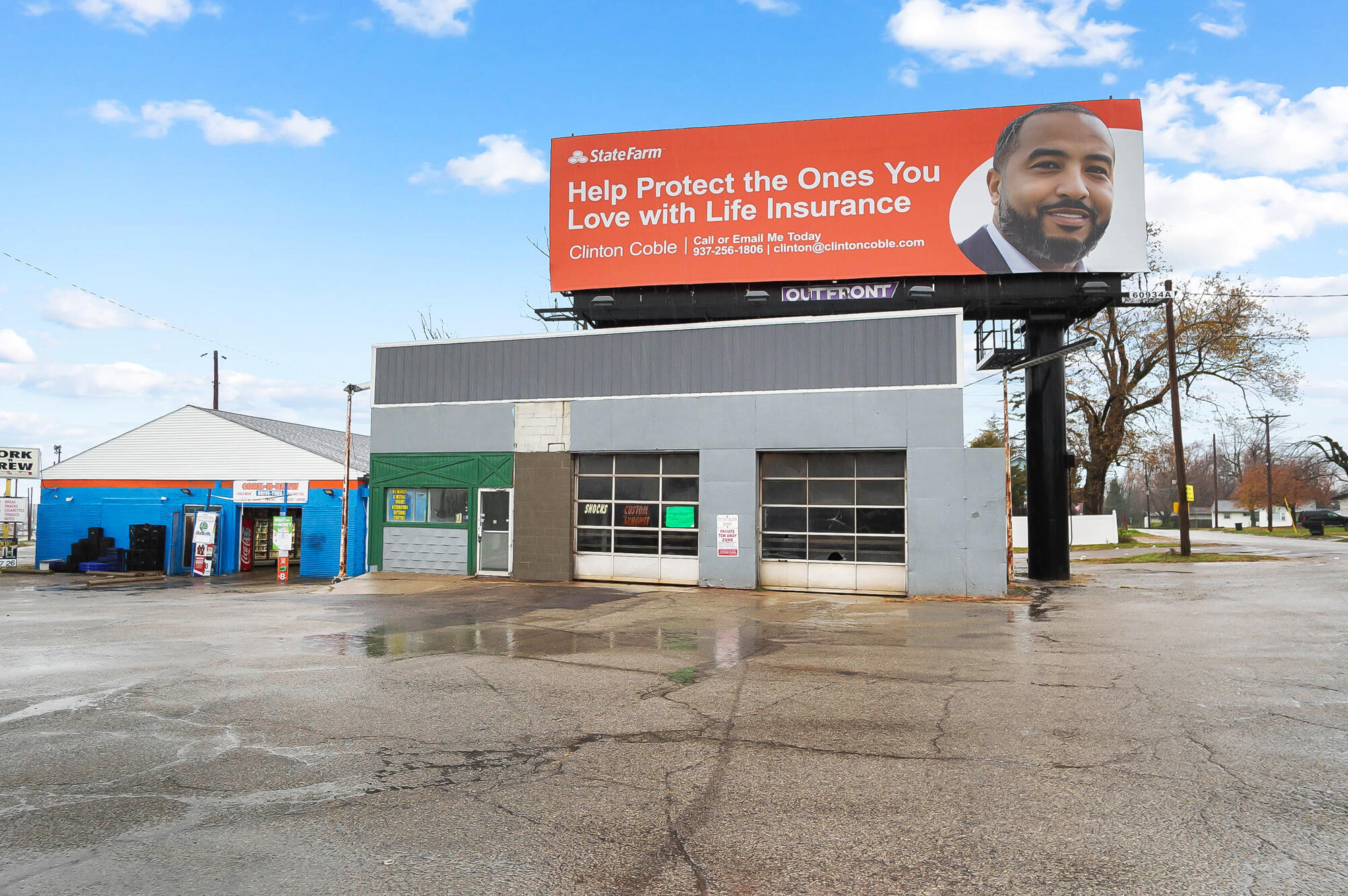 4101 Salem Avenue, Dayton, Ohio 45416