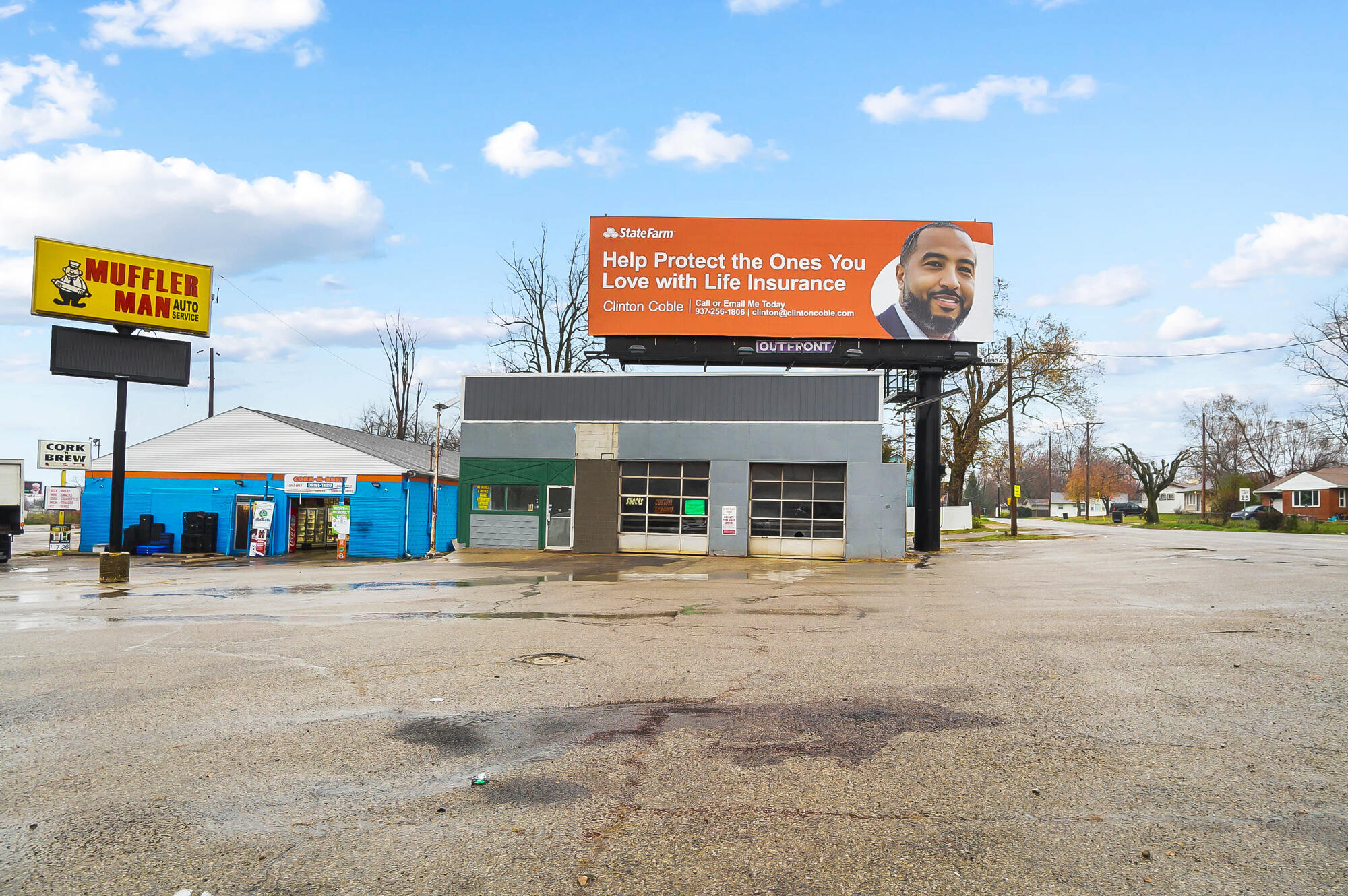 4101 Salem Avenue, Dayton, Ohio 45416