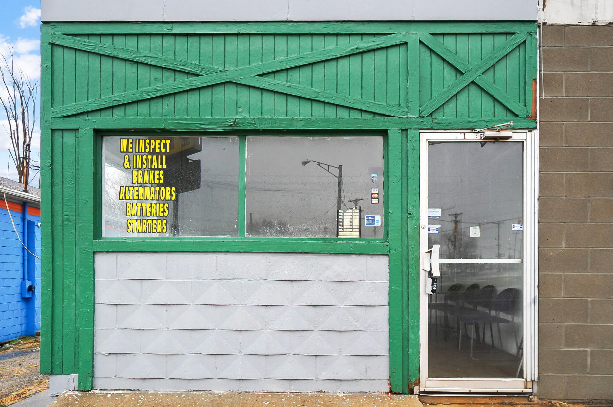 4101 Salem Avenue, Dayton, Ohio 45416