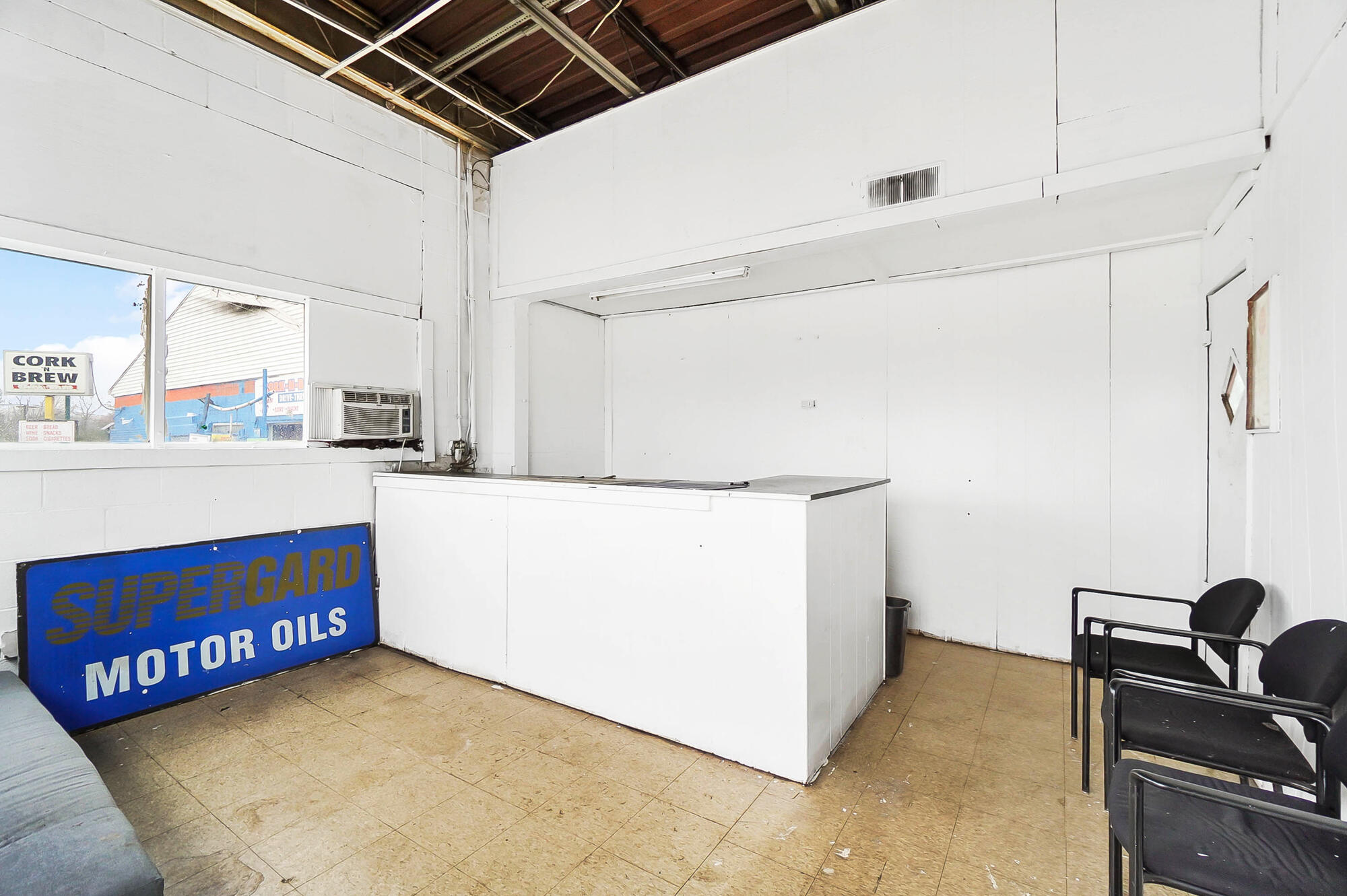 4101 Salem Avenue, Dayton, Ohio 45416