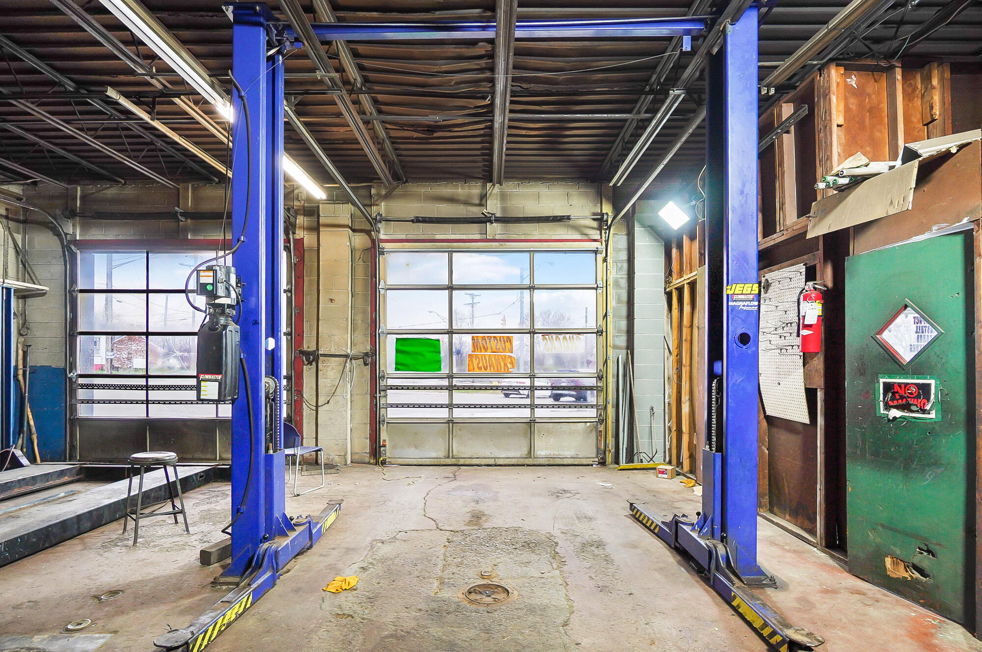 4101 Salem Avenue, Dayton, Ohio 45416