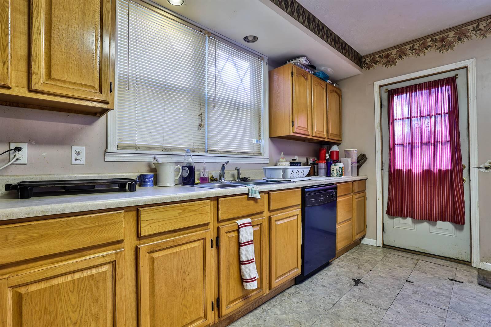 209 Liberty Street, Springfield, Ohio 45506