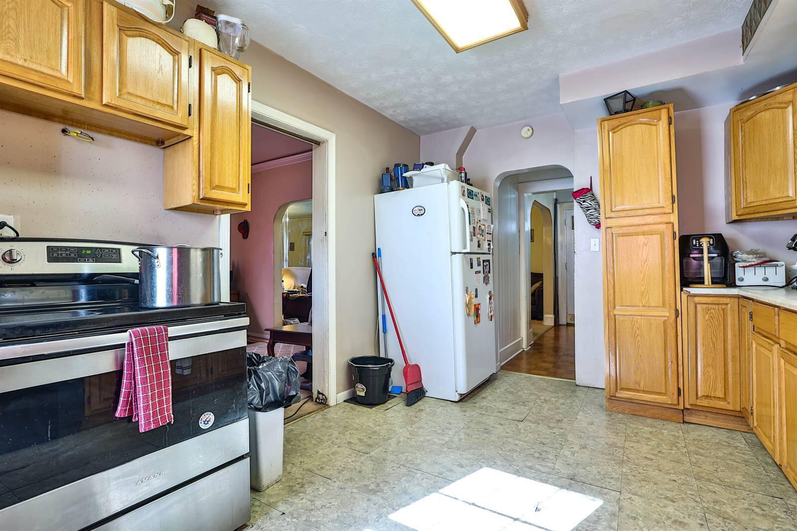 209 Liberty Street, Springfield, Ohio 45506