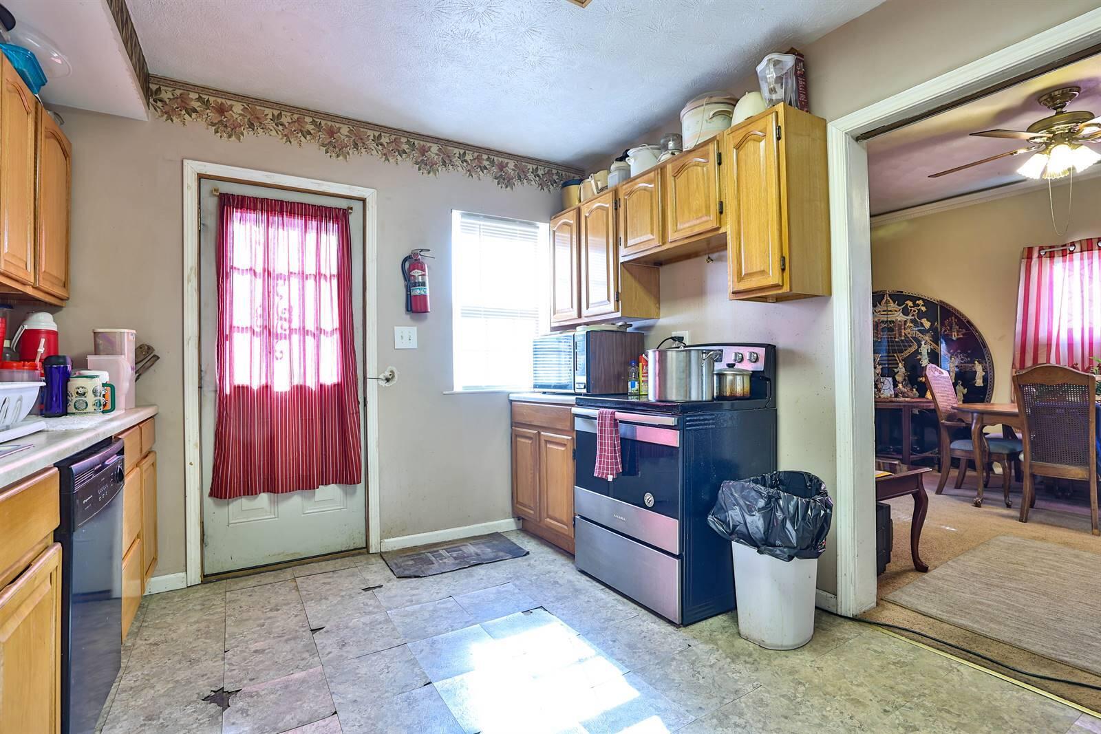 209 Liberty Street, Springfield, Ohio 45506